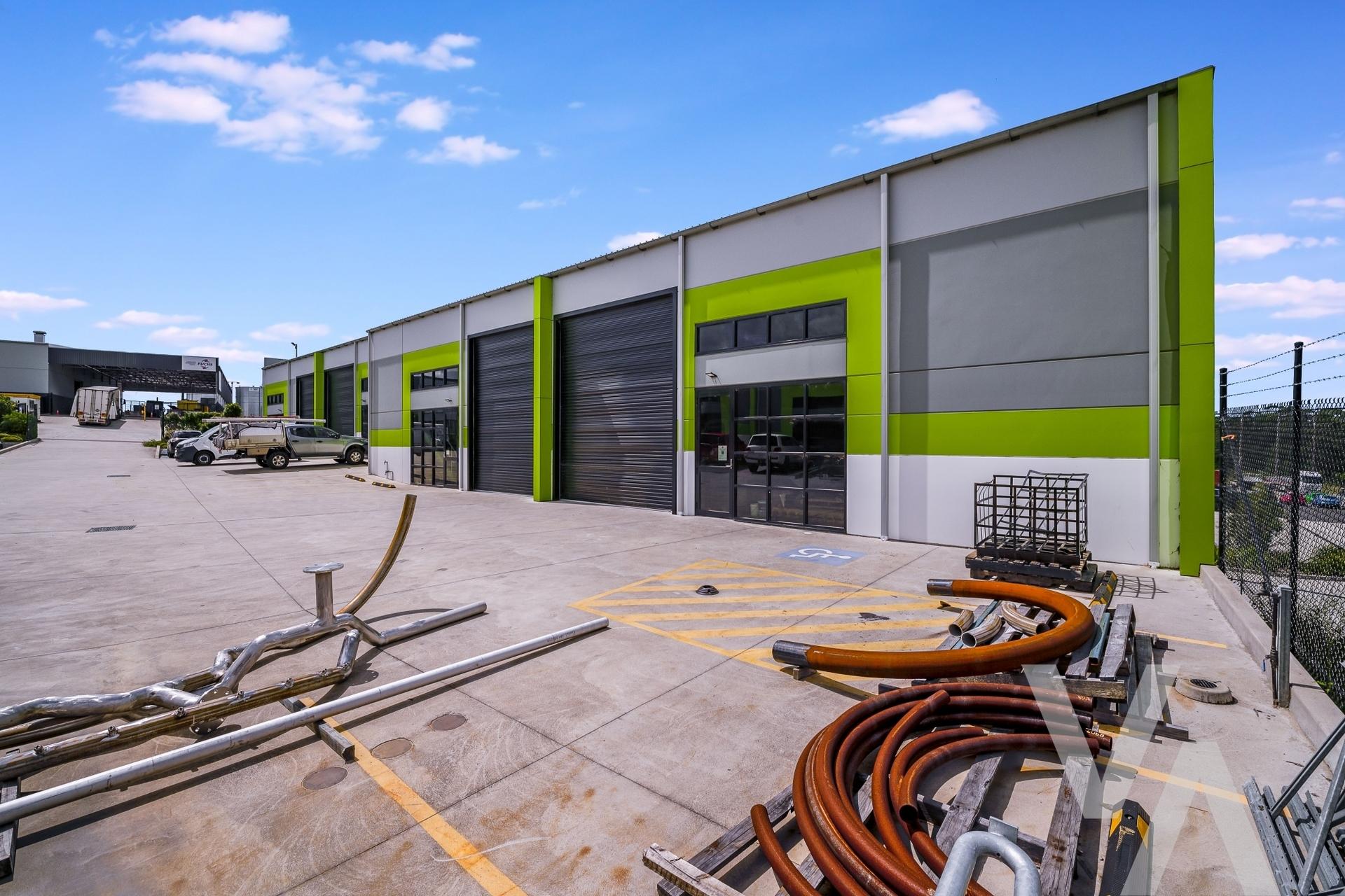 Unit 4/53 Elwell Close Beresfield NSW