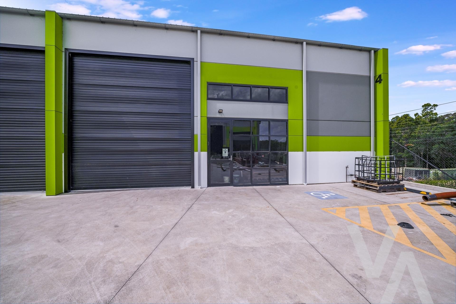 Unit 4/53 Elwell Close Beresfield NSW
