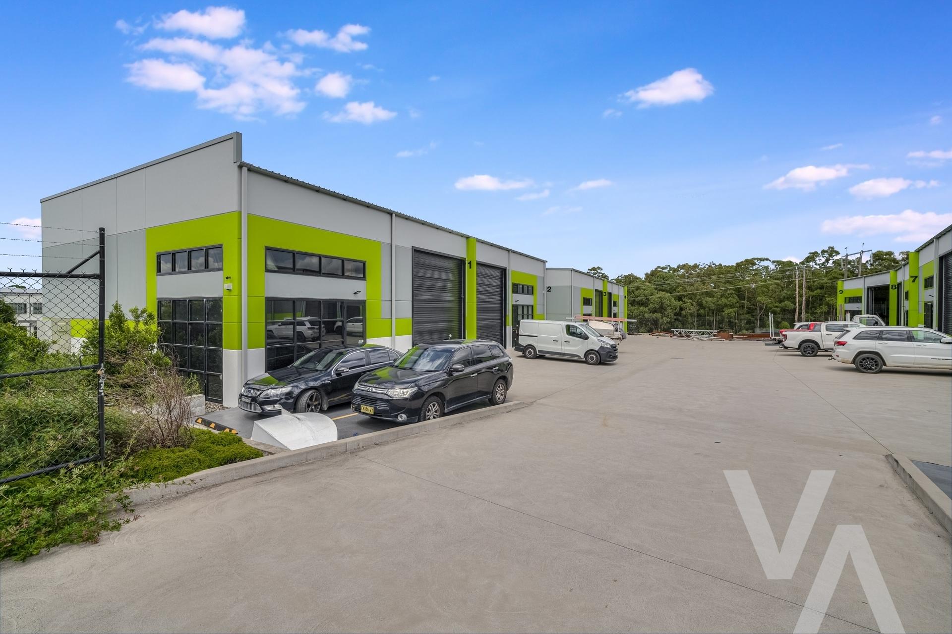 Unit 4/53 Elwell Close Beresfield NSW