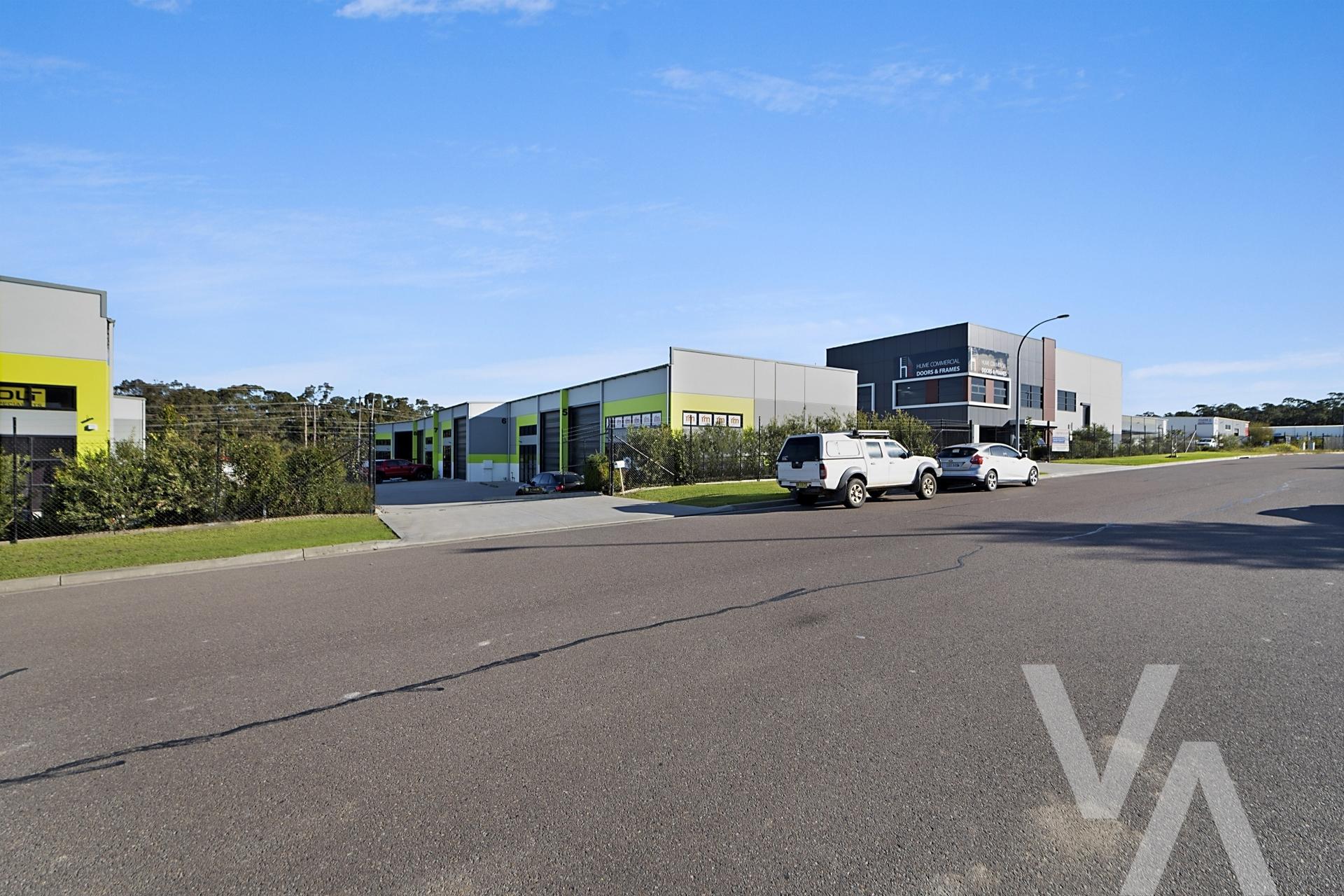 Unit 4/53 Elwell Close Beresfield NSW