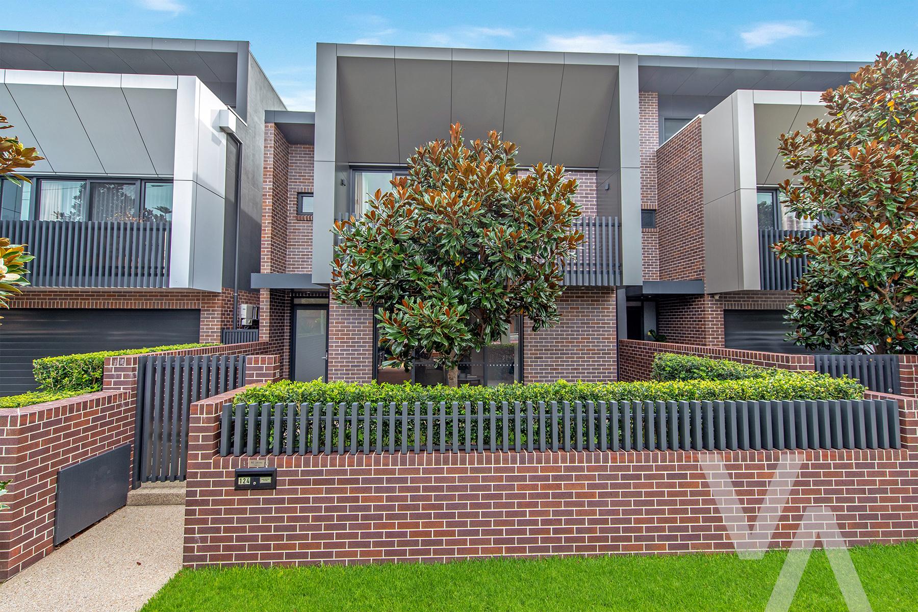 124 Corlette Street Cooks Hill NSW