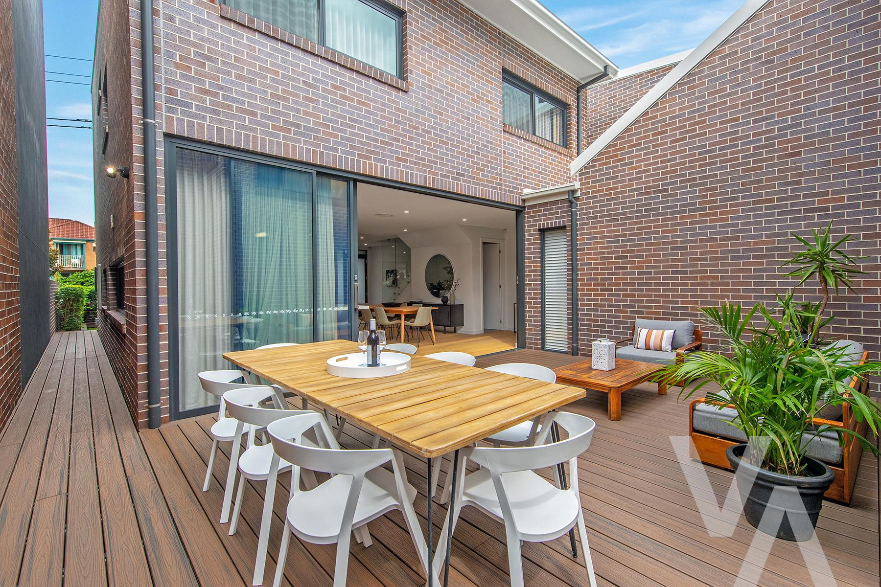 124 Corlette Street Cooks Hill NSW