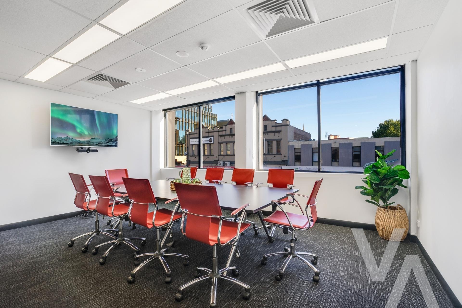 Level 1, 480 Hunter Street Newcastle NSW