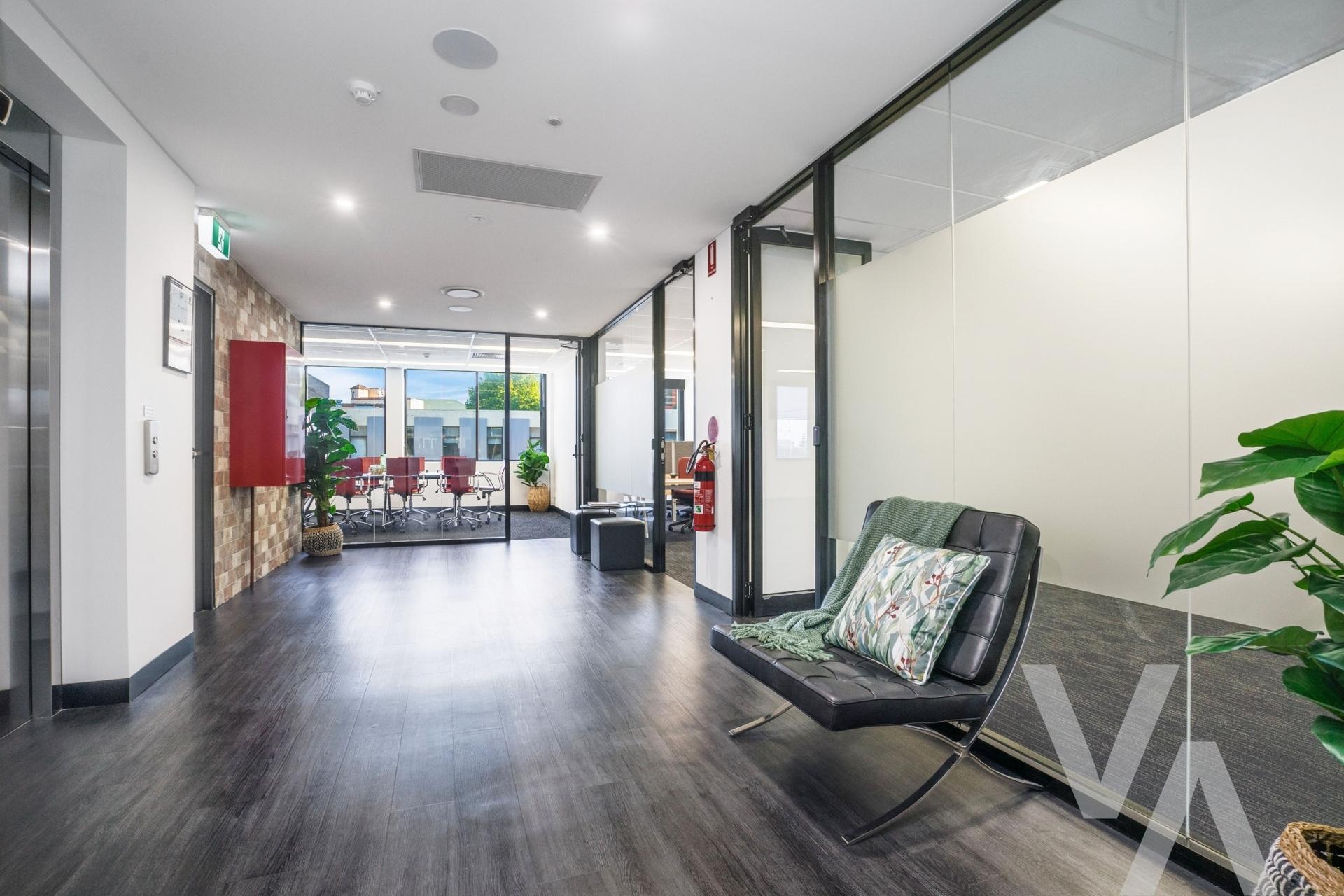 Level 1, 480 Hunter Street Newcastle NSW