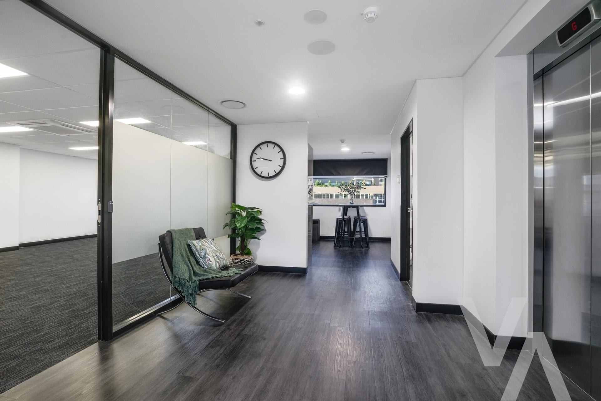 Level 1, 480 Hunter Street Newcastle NSW