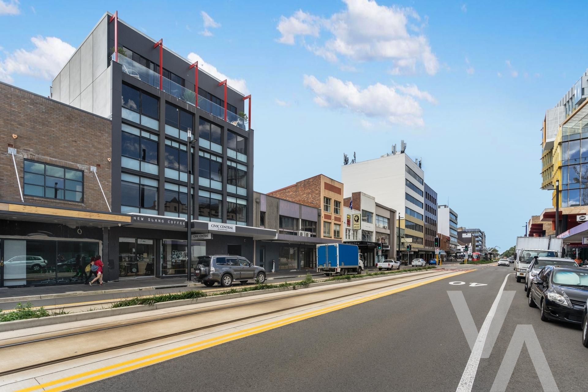 Level 1, 480 Hunter Street Newcastle NSW