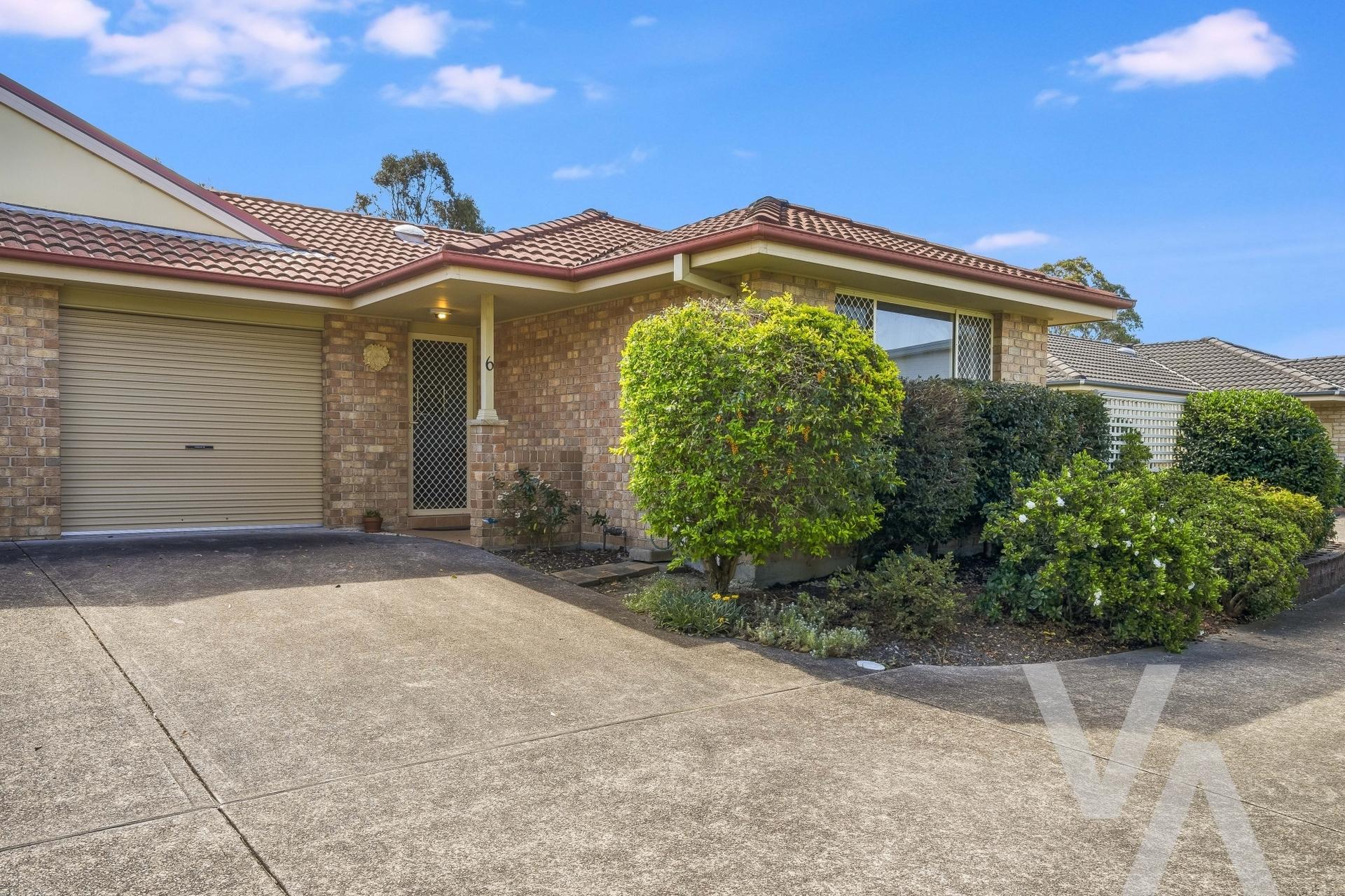 6/34 Kings Road New Lambton NSW