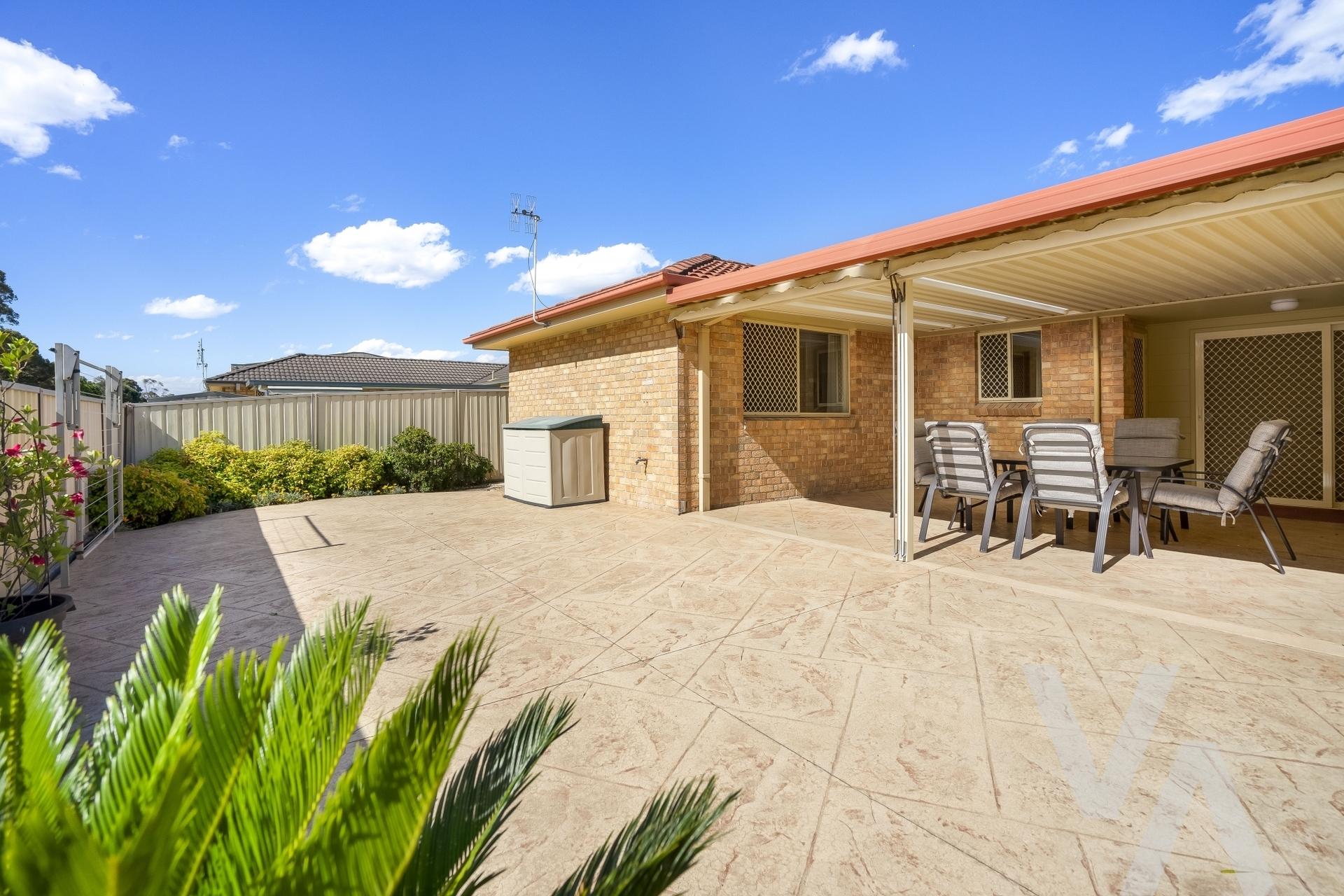 6/34 Kings Road New Lambton NSW