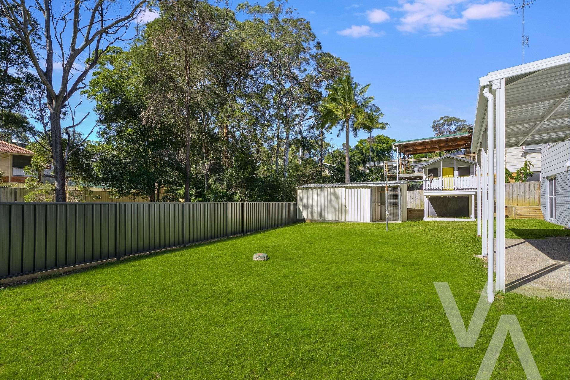 9 Hillhouse Street Charlestown NSW