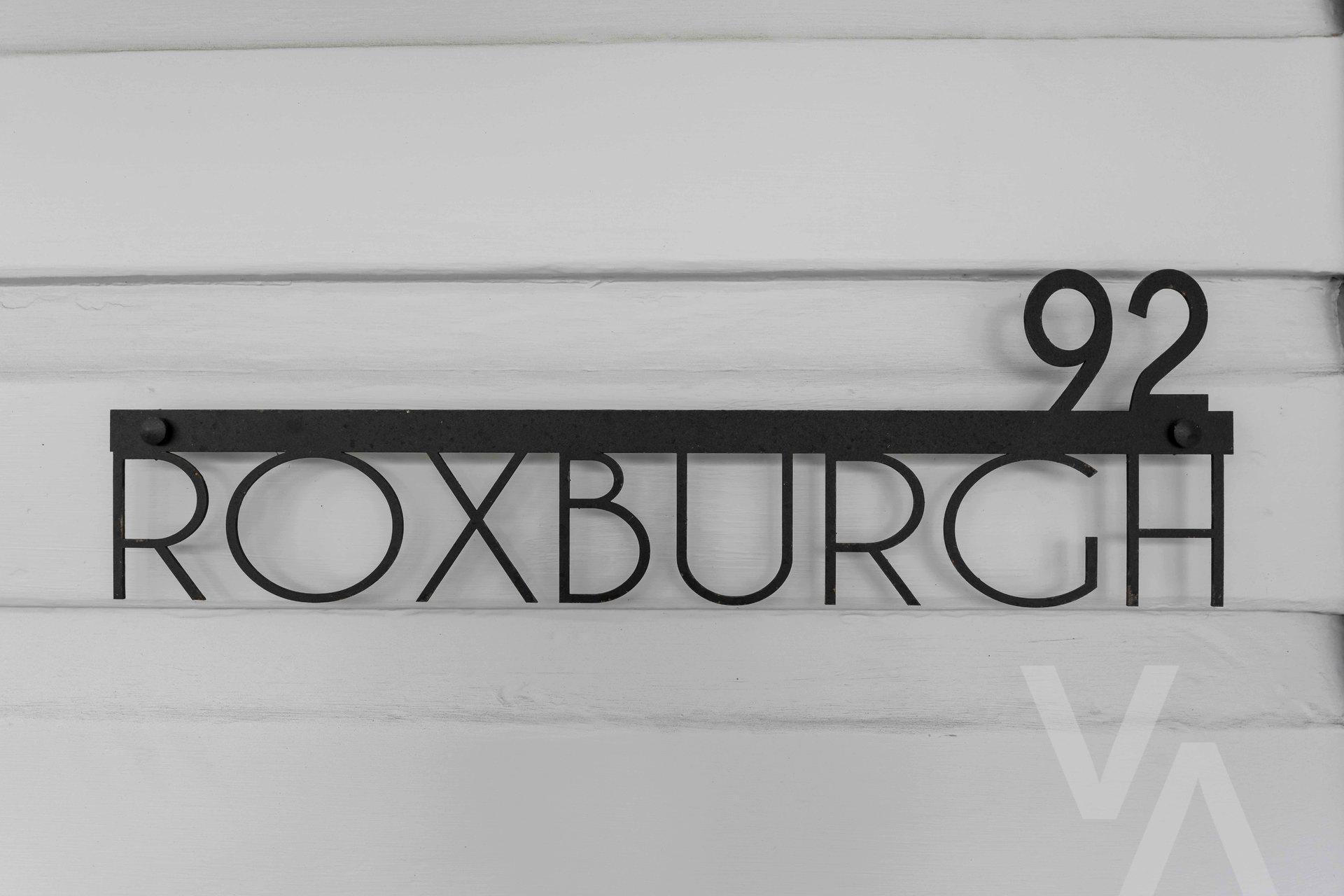 92 Roxburgh Street Stockton NSW