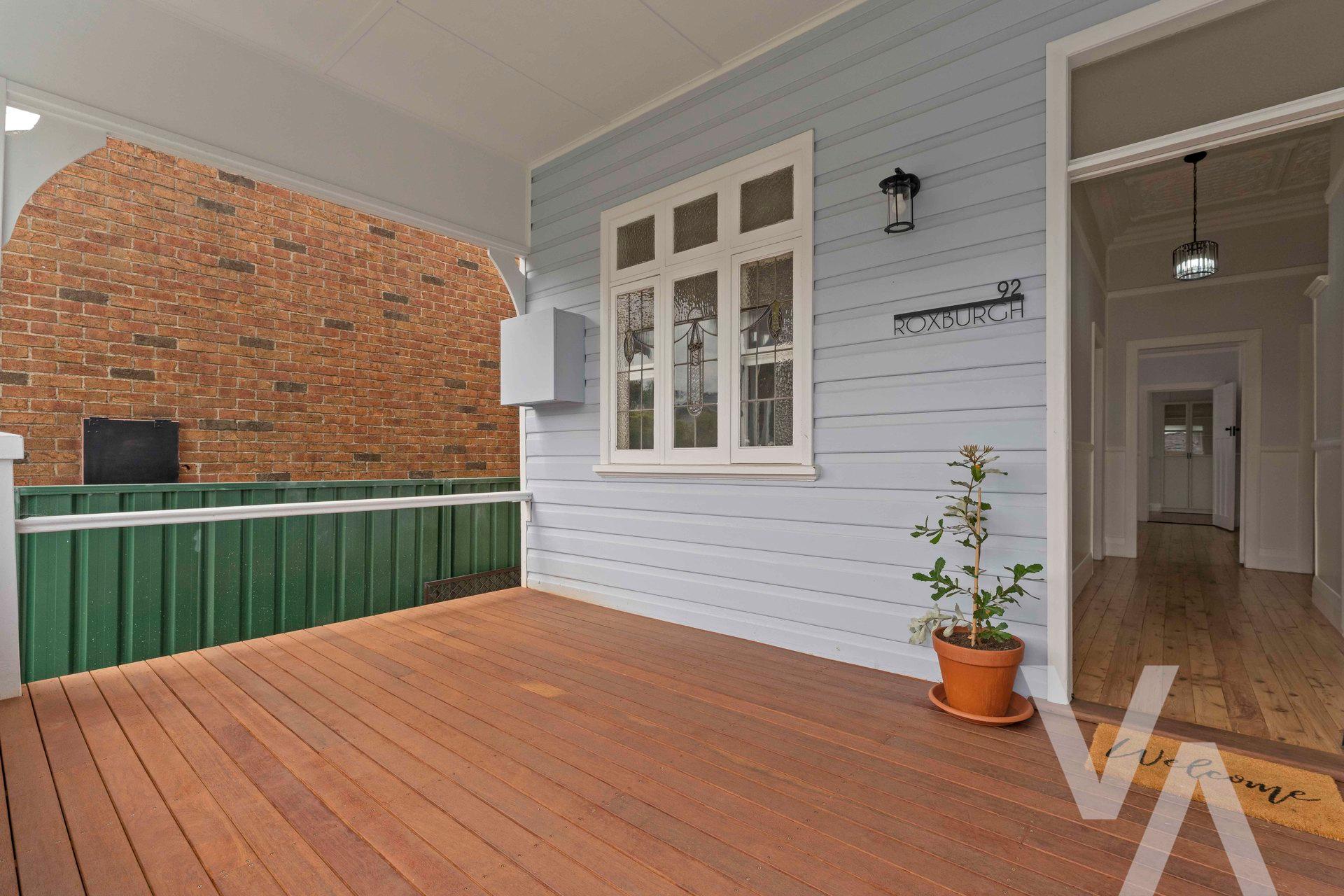 92 Roxburgh Street Stockton NSW
