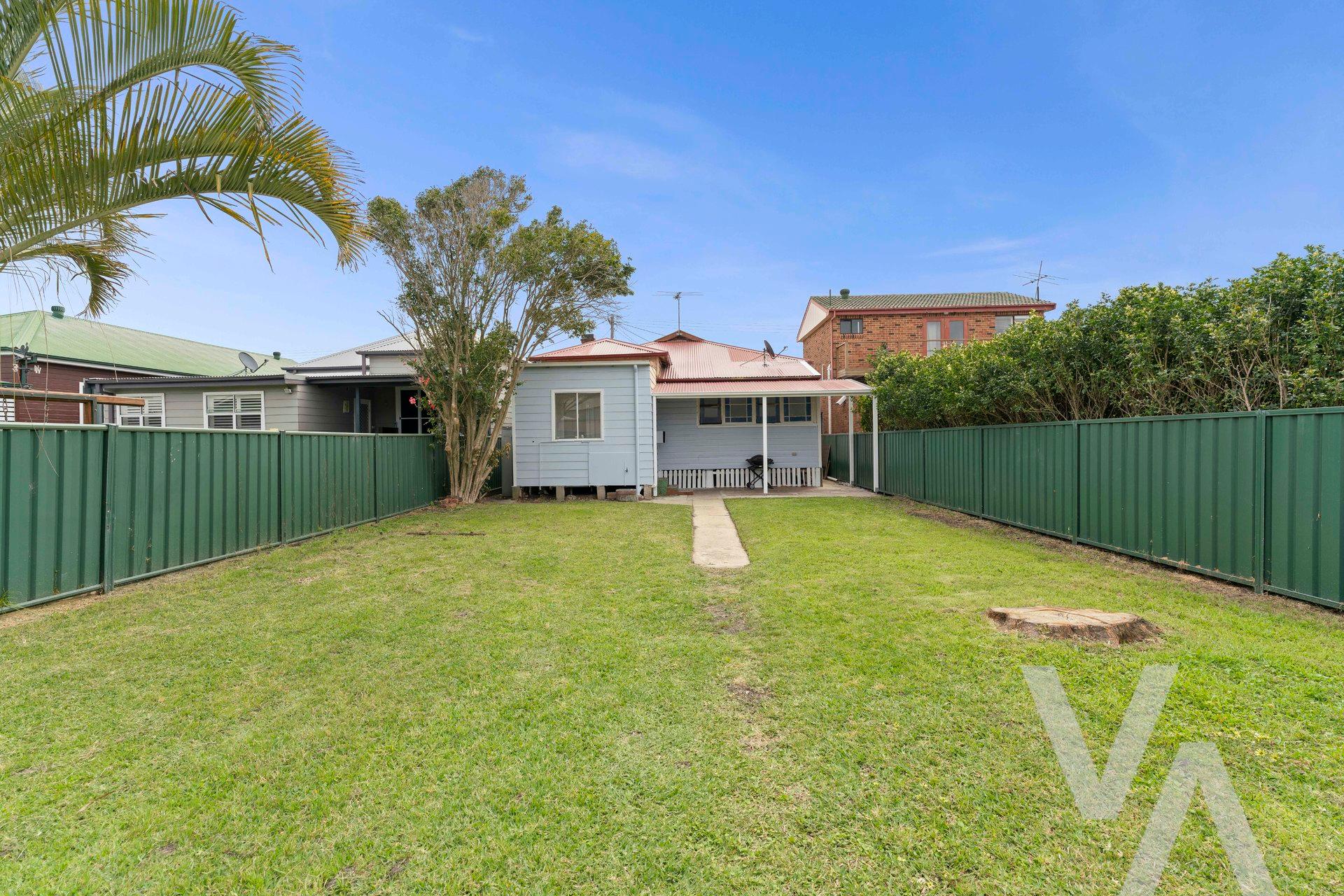 92 Roxburgh Street Stockton NSW