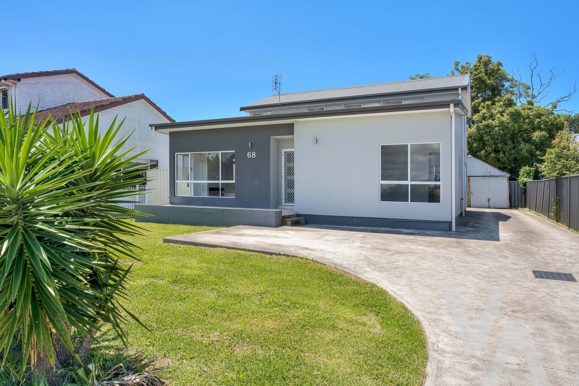 68 Waratah Avenue Charlestown NSW