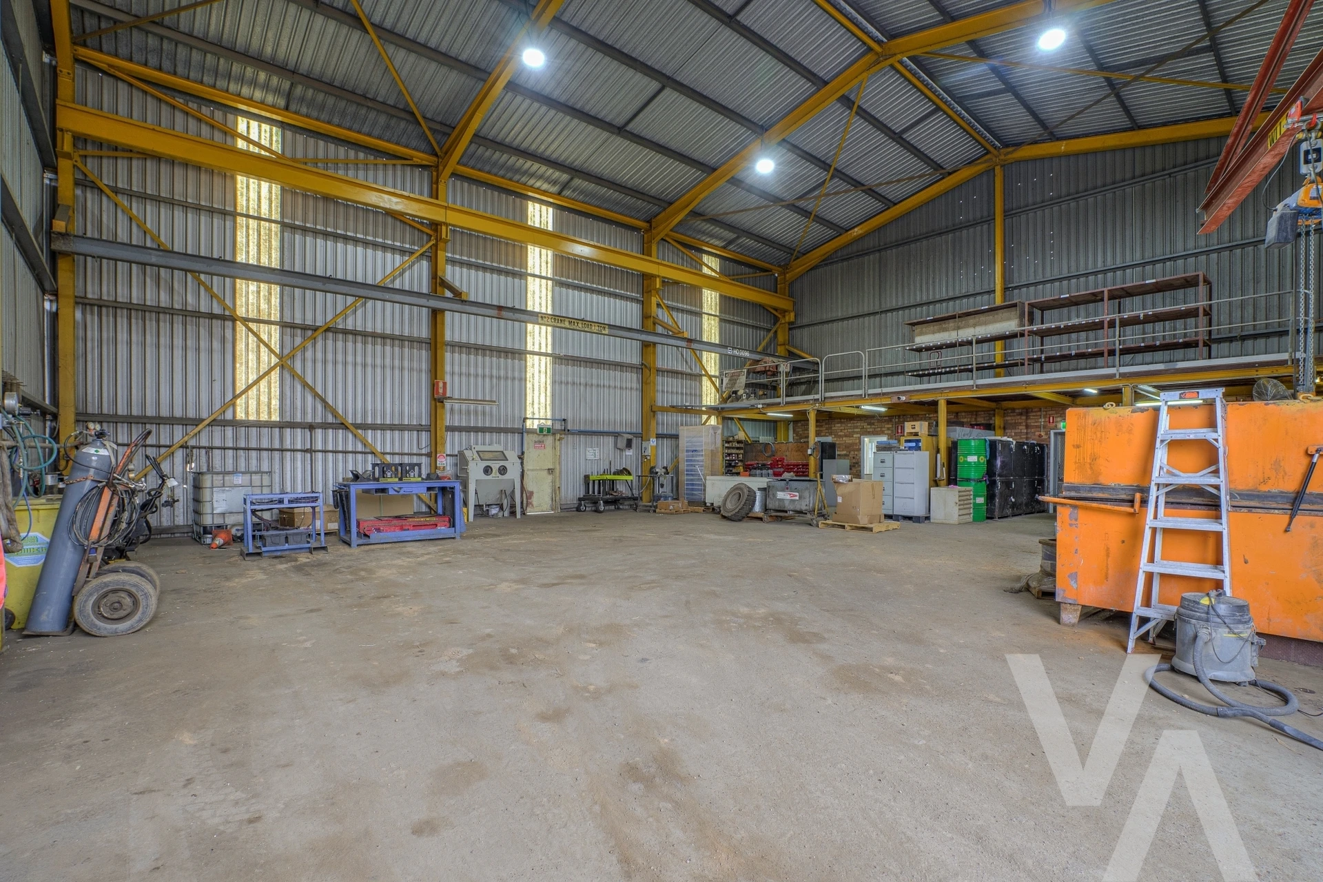 24-30 Woodland Road Mount Thorley NSW