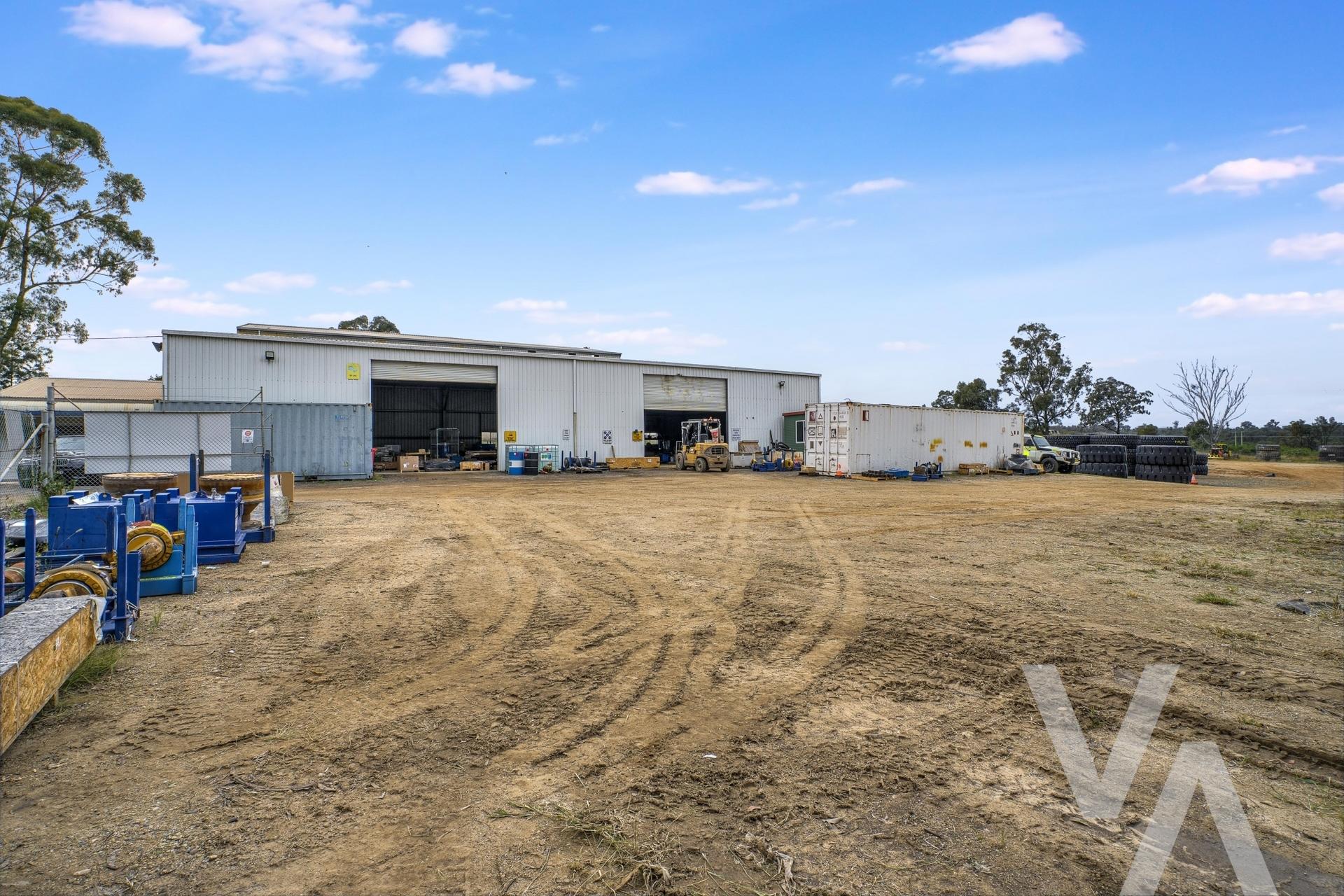 24-30 Woodland Road Mount Thorley NSW