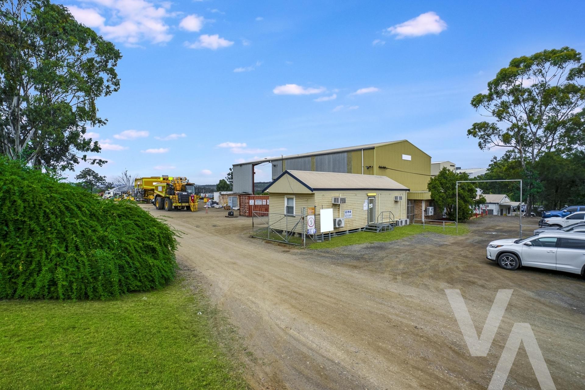 24-30 Woodland Road Mount Thorley NSW