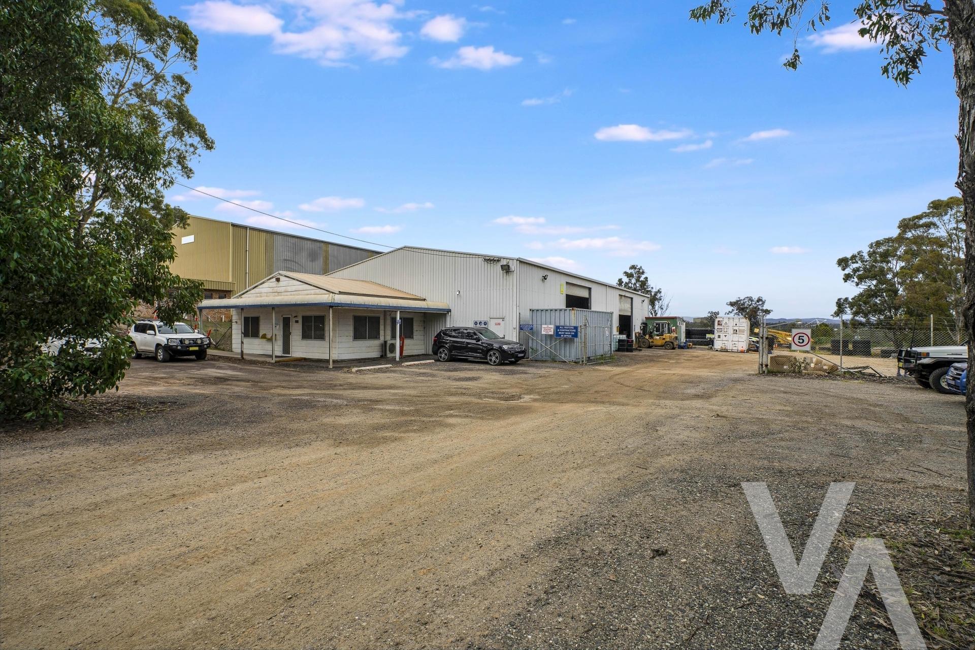 24-30 Woodland Road Mount Thorley NSW
