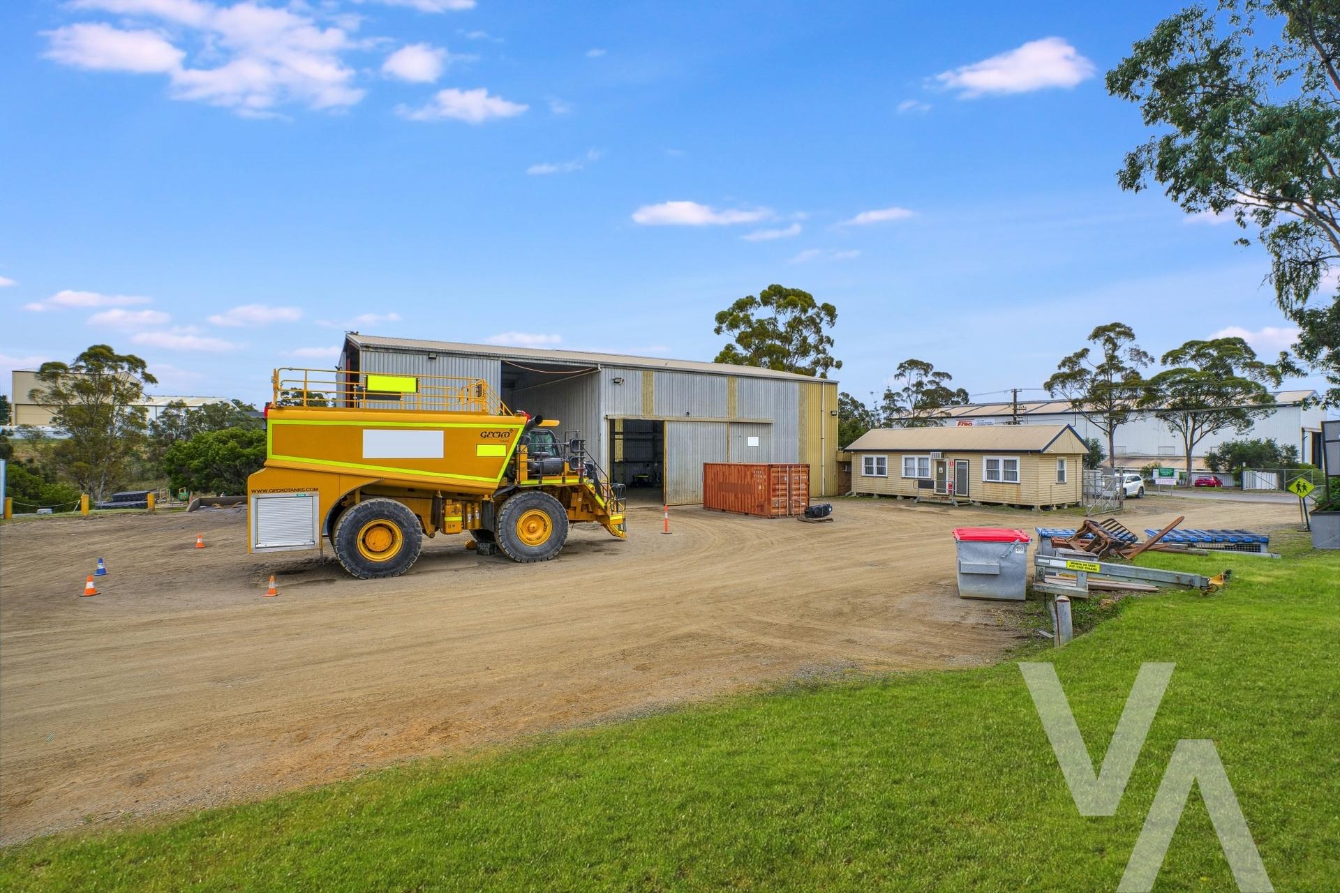 24-30 Woodland Road Mount Thorley NSW