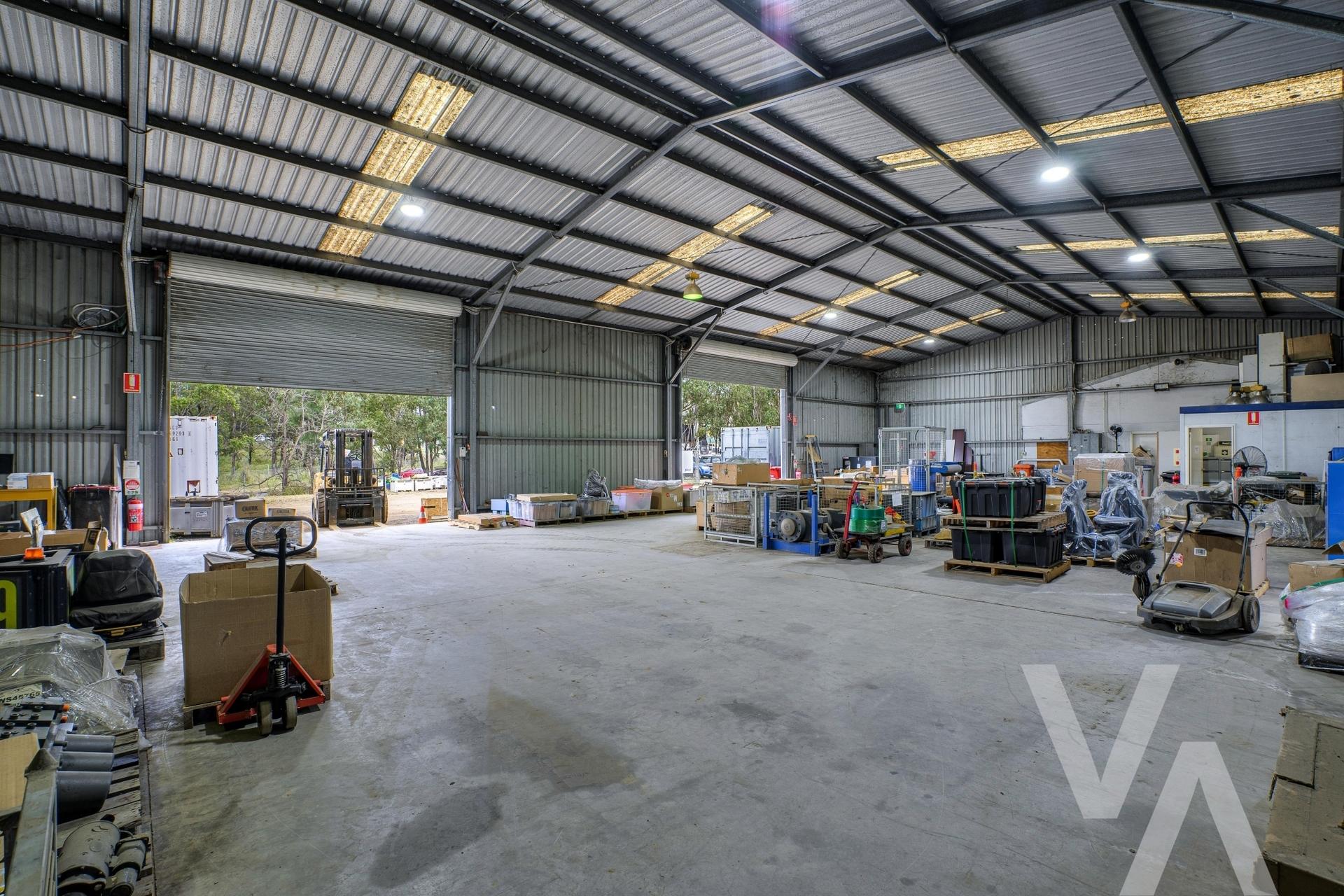 24-30 Woodland Road Mount Thorley NSW
