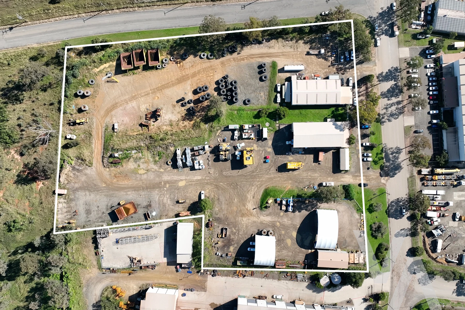 24-30 Woodland Road Mount Thorley NSW