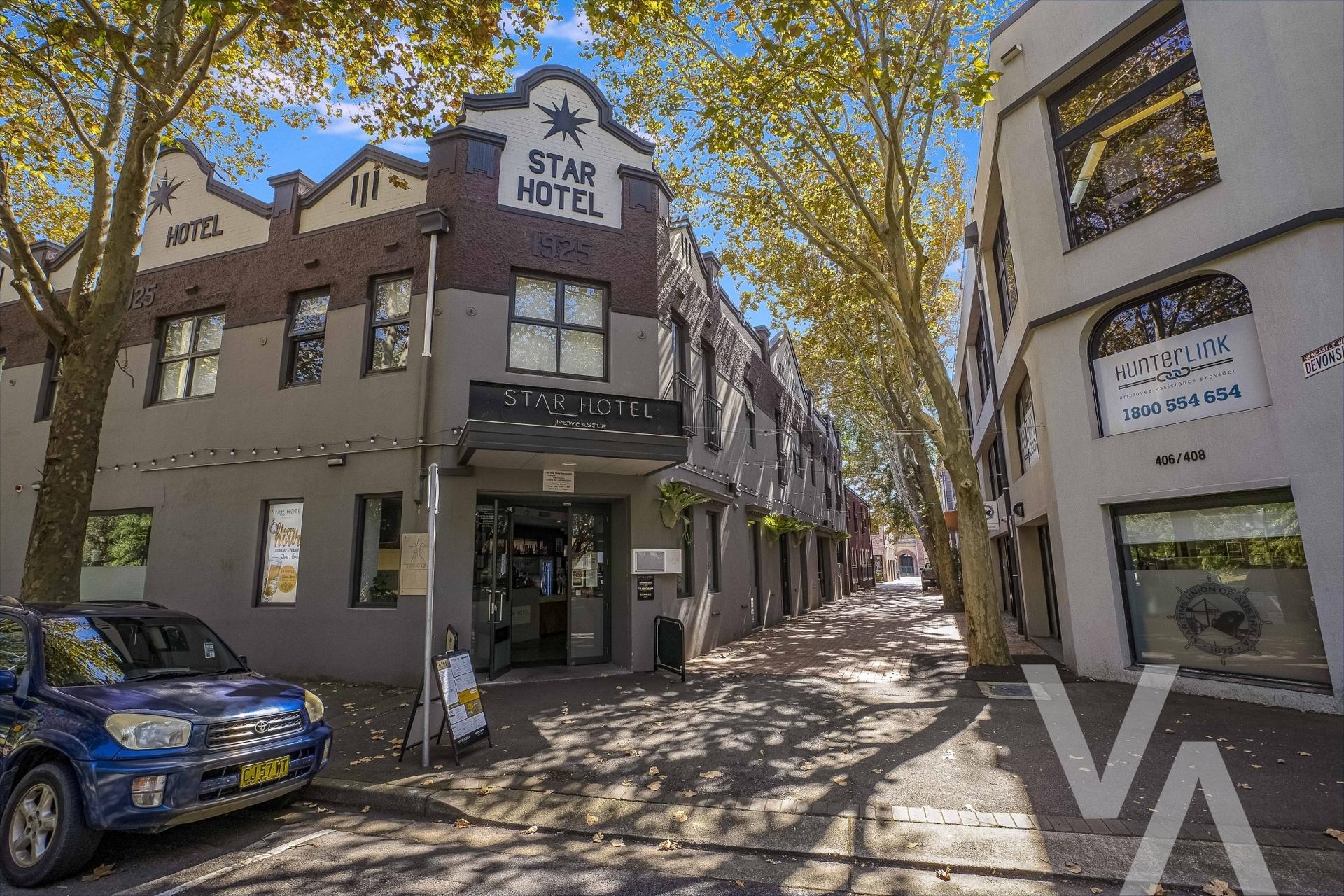 103/569 Hunter Street Newcastle West NSW