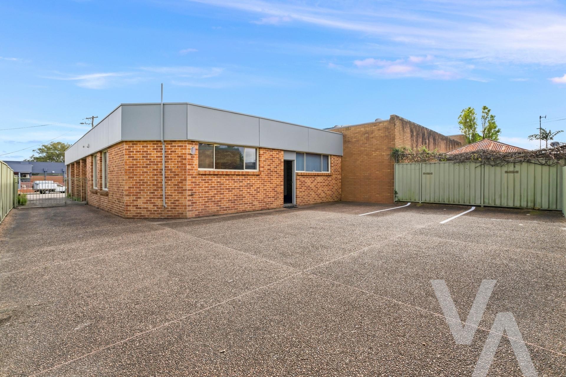 527 Pacific Highway Belmont NSW