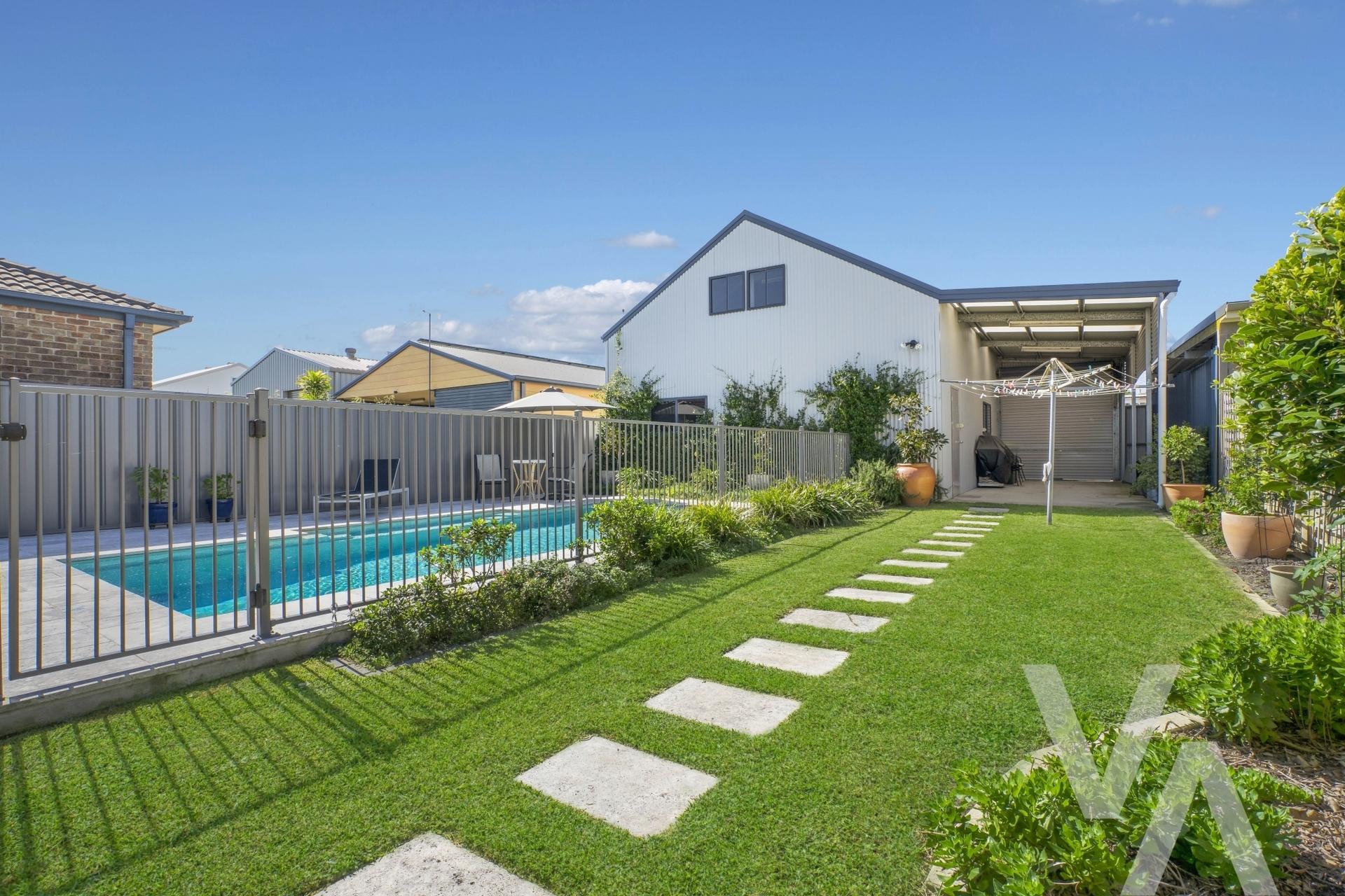 80B Roxburgh Street Stockton NSW