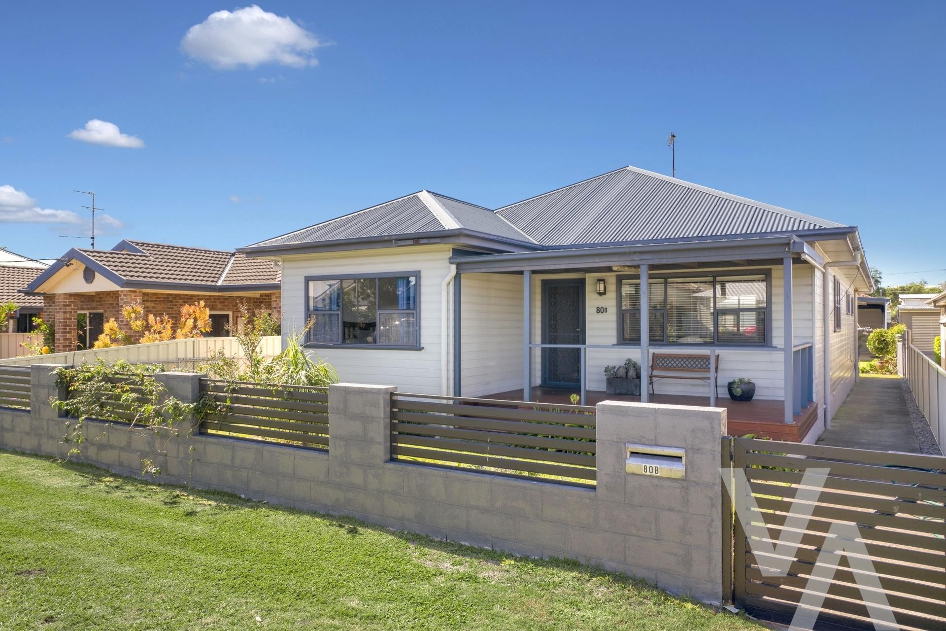 80B Roxburgh Street Stockton NSW