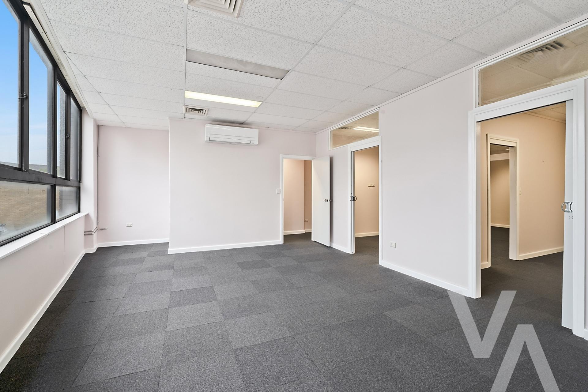 Level 1, Suite 2/799-803 Hunter Street Newcastle West NSW