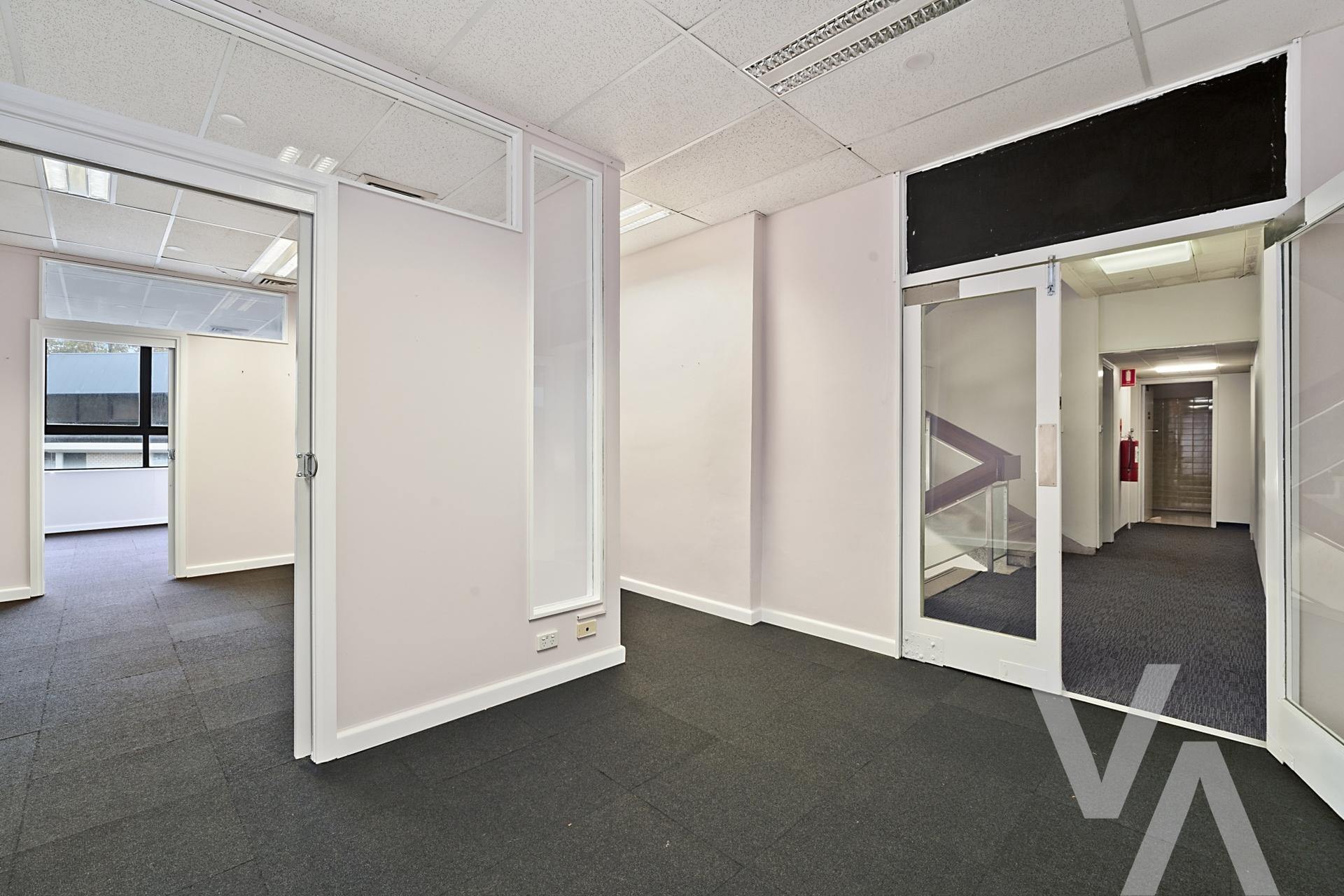 Level 1, Suite 2/799-803 Hunter Street Newcastle West NSW