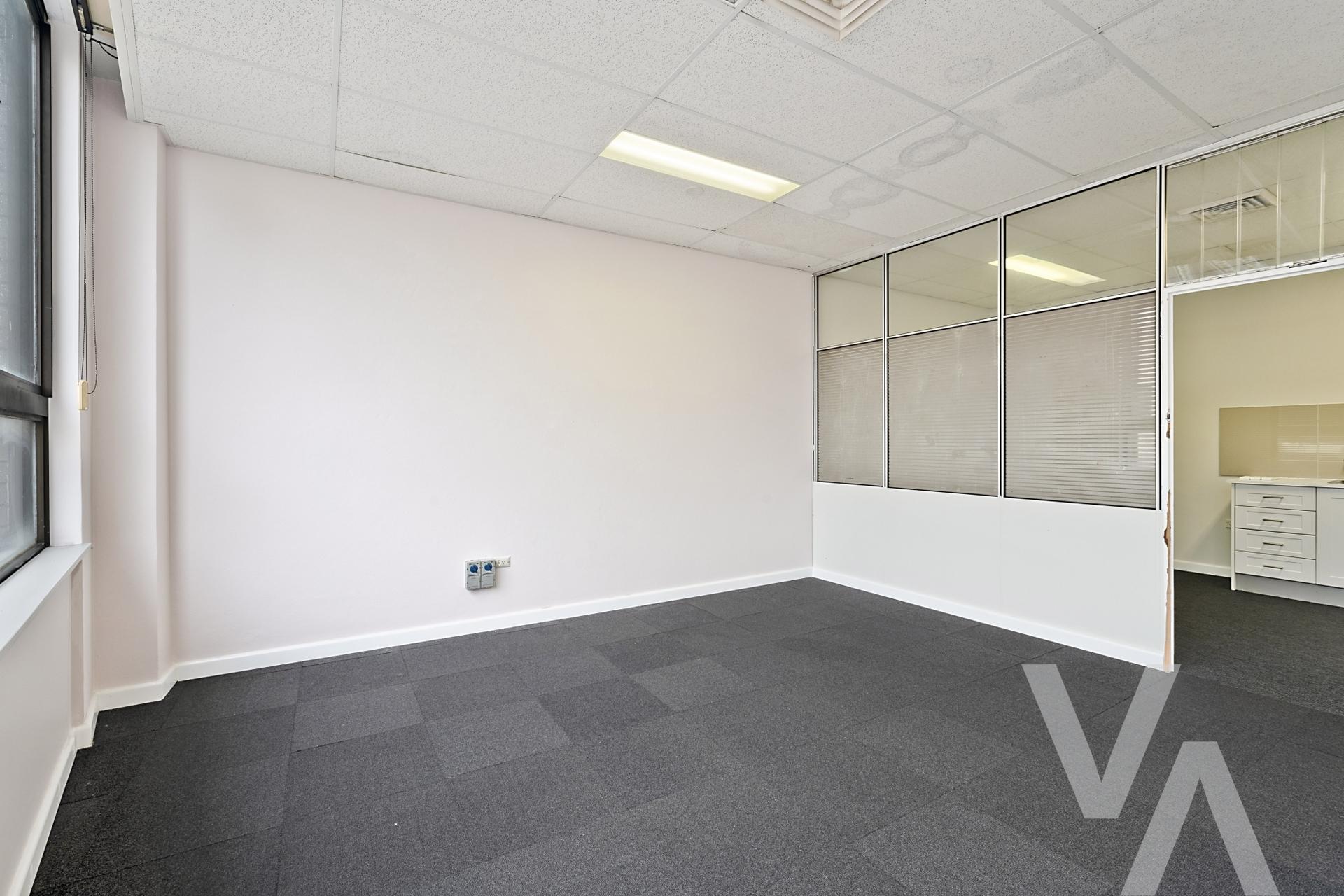 Level 1, Suite 2/799-803 Hunter Street Newcastle West NSW