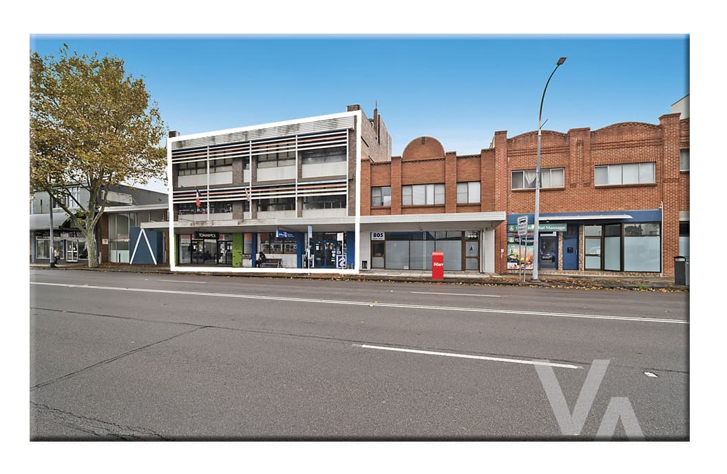 Level 1, Suite 2/799-803 Hunter Street Newcastle West NSW