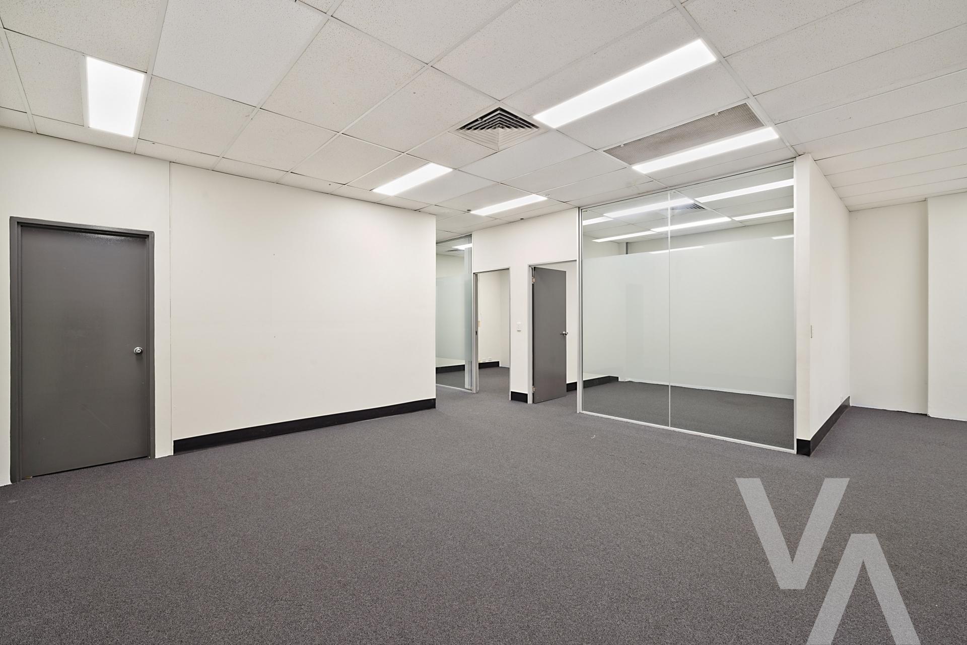 Ground Floor/ 805 Hunter Street Newcastle West NSW