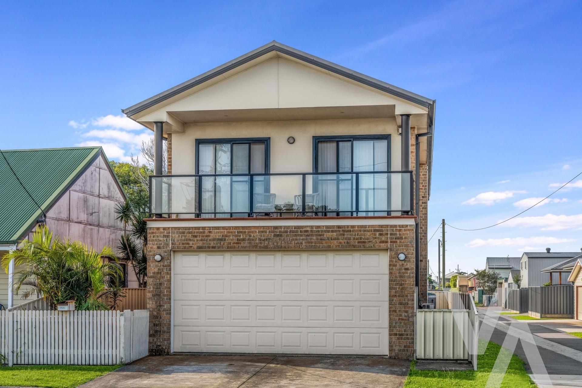 22 Pembroke Street Stockton NSW