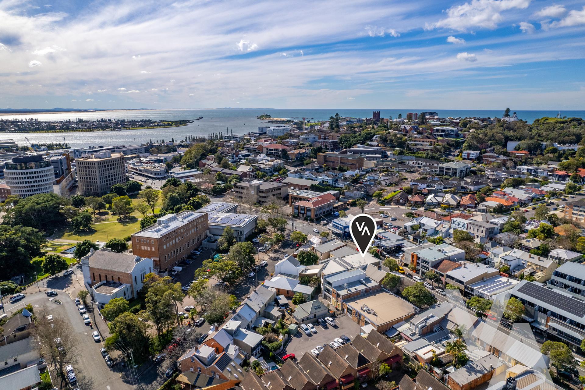 5/84 Darby Street Cooks Hill NSW