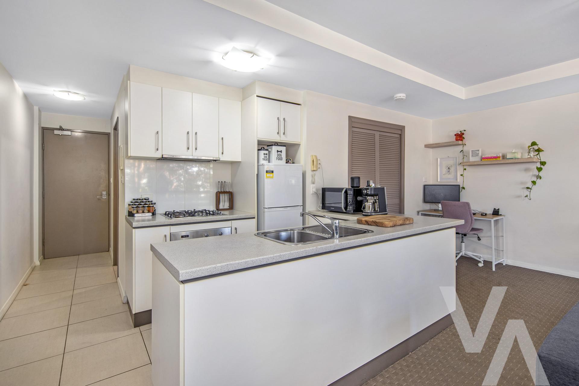 5/84 Darby Street Cooks Hill NSW