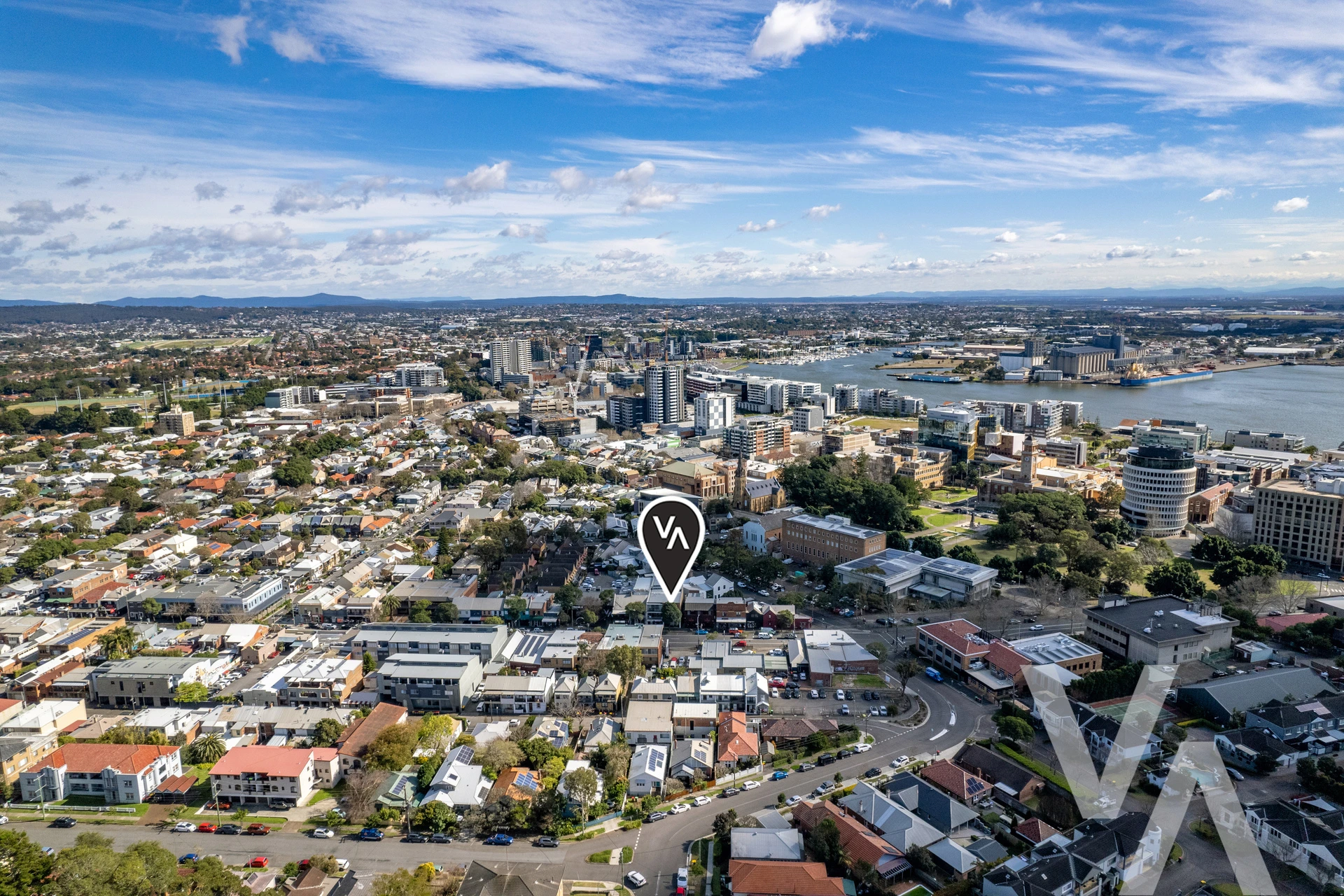 5/84 Darby Street Cooks Hill NSW