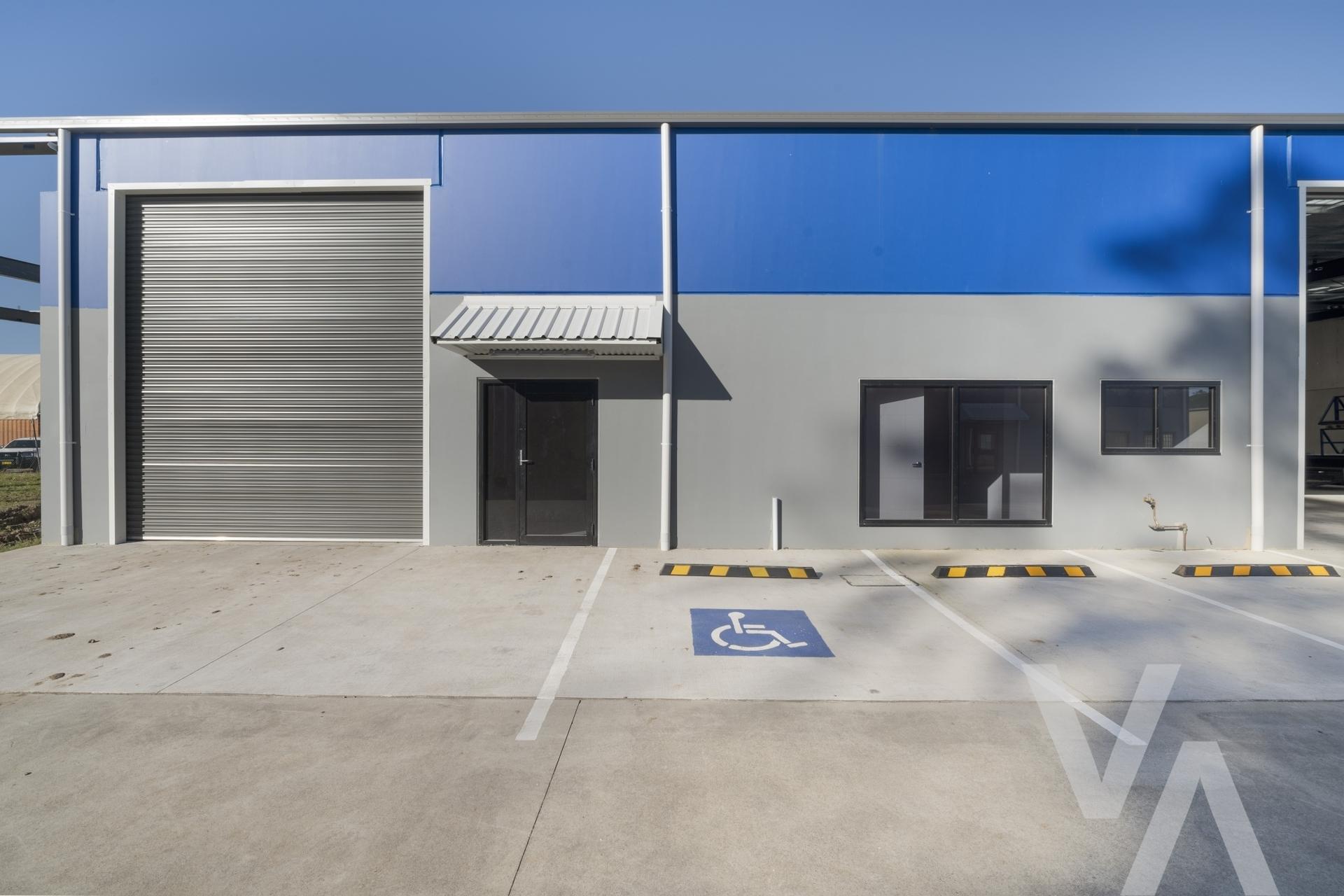 Unit 4a/11 Kyle  Street Rutherford NSW