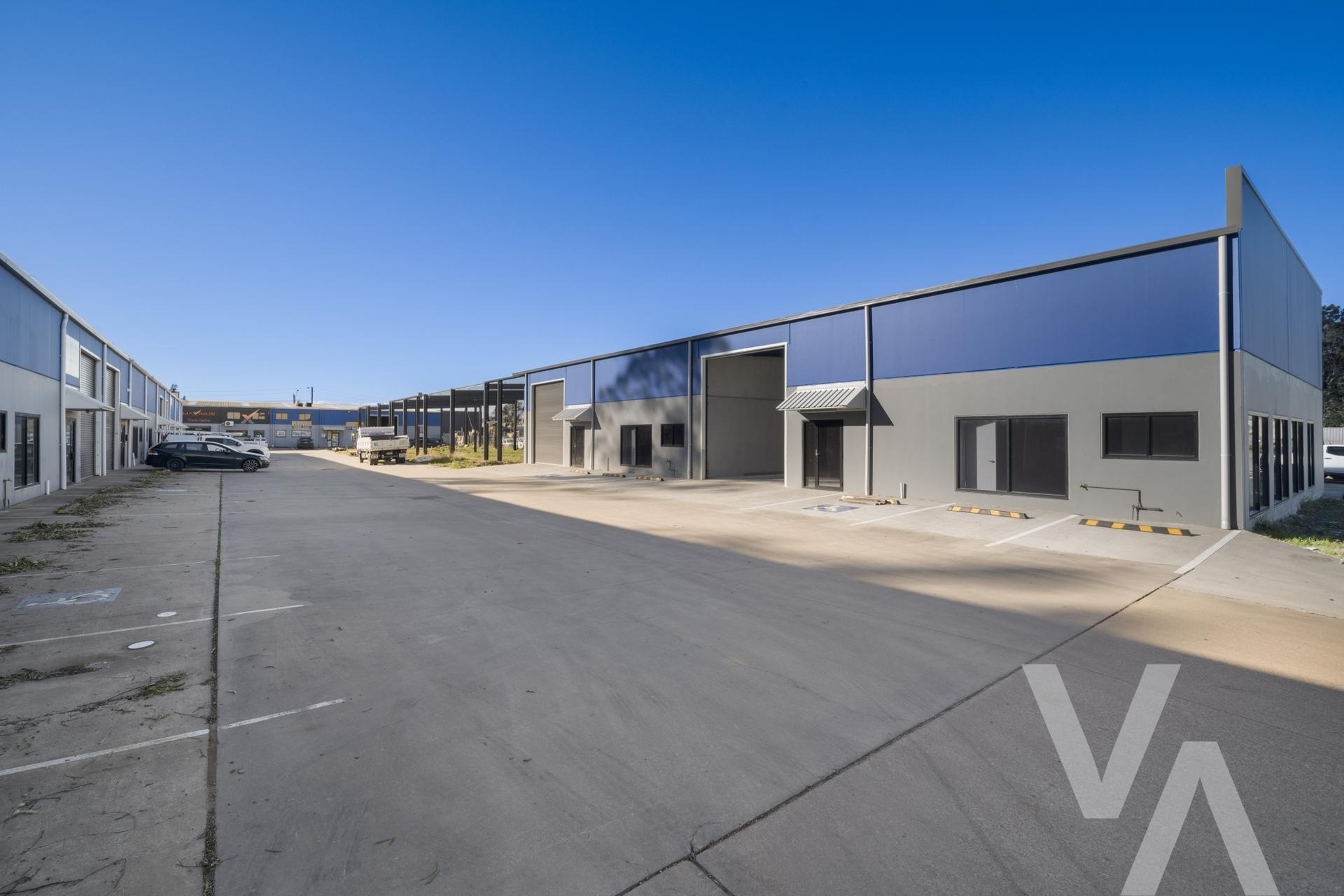 Unit 4a/11 Kyle  Street Rutherford NSW