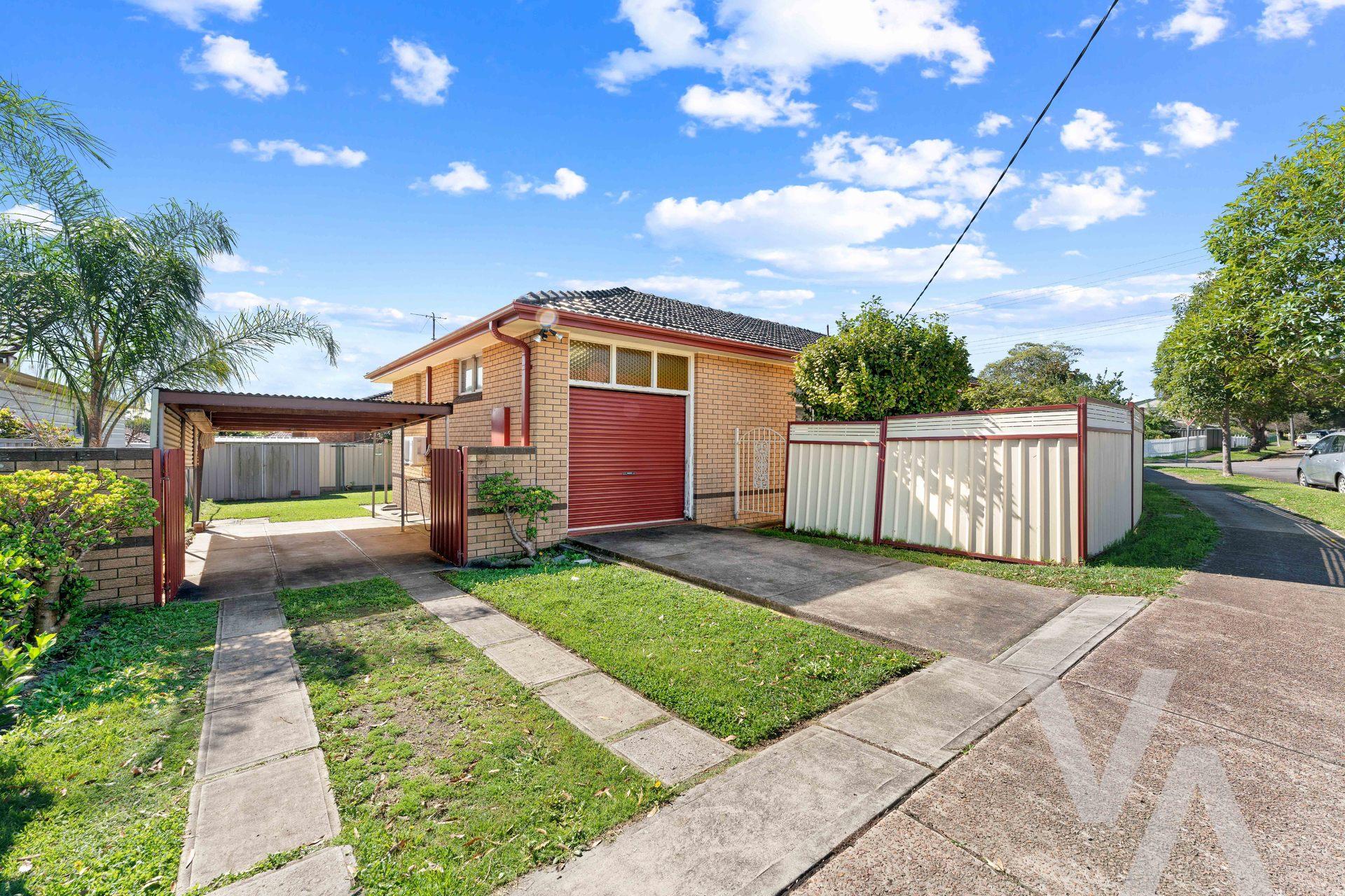 6 Kerry Avenue Elermore Vale NSW