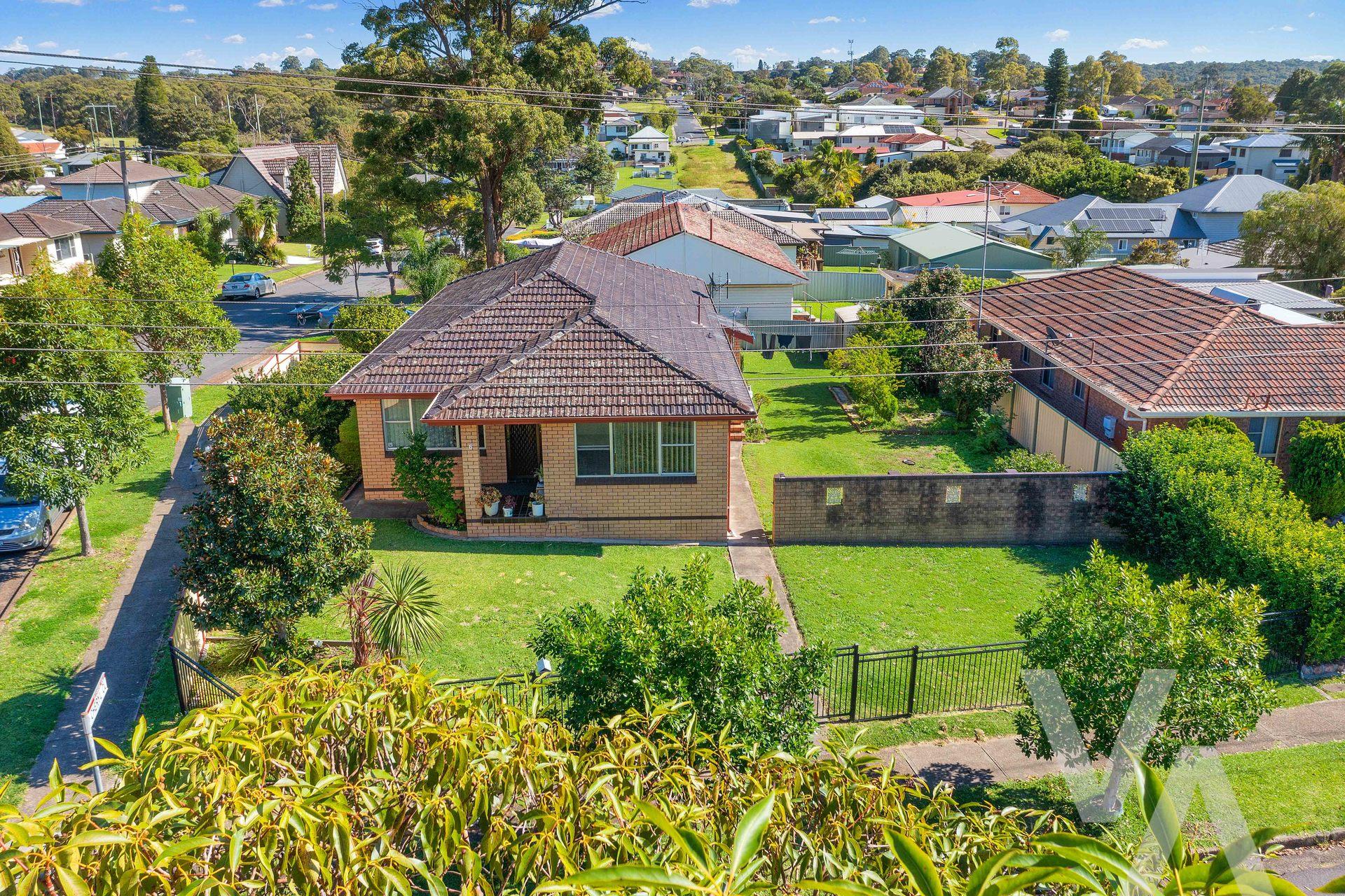 6 Kerry Avenue Elermore Vale NSW