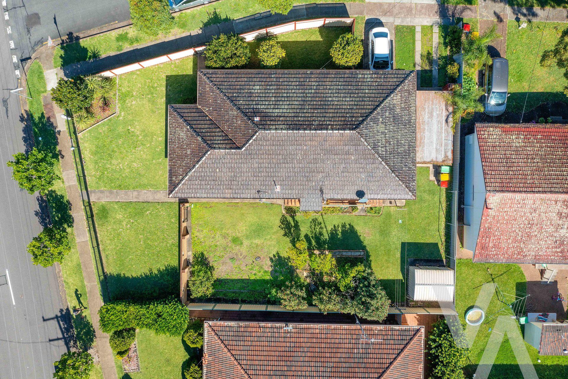 6 Kerry Avenue Elermore Vale NSW