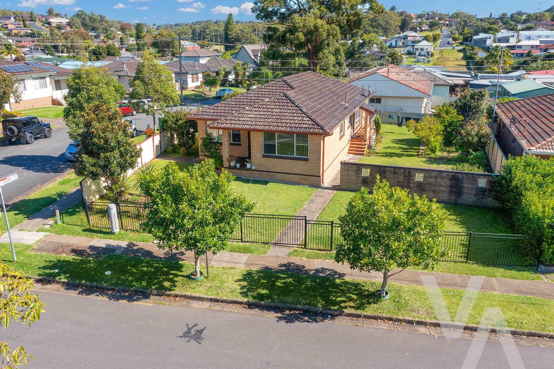 6 Kerry Avenue Elermore Vale NSW