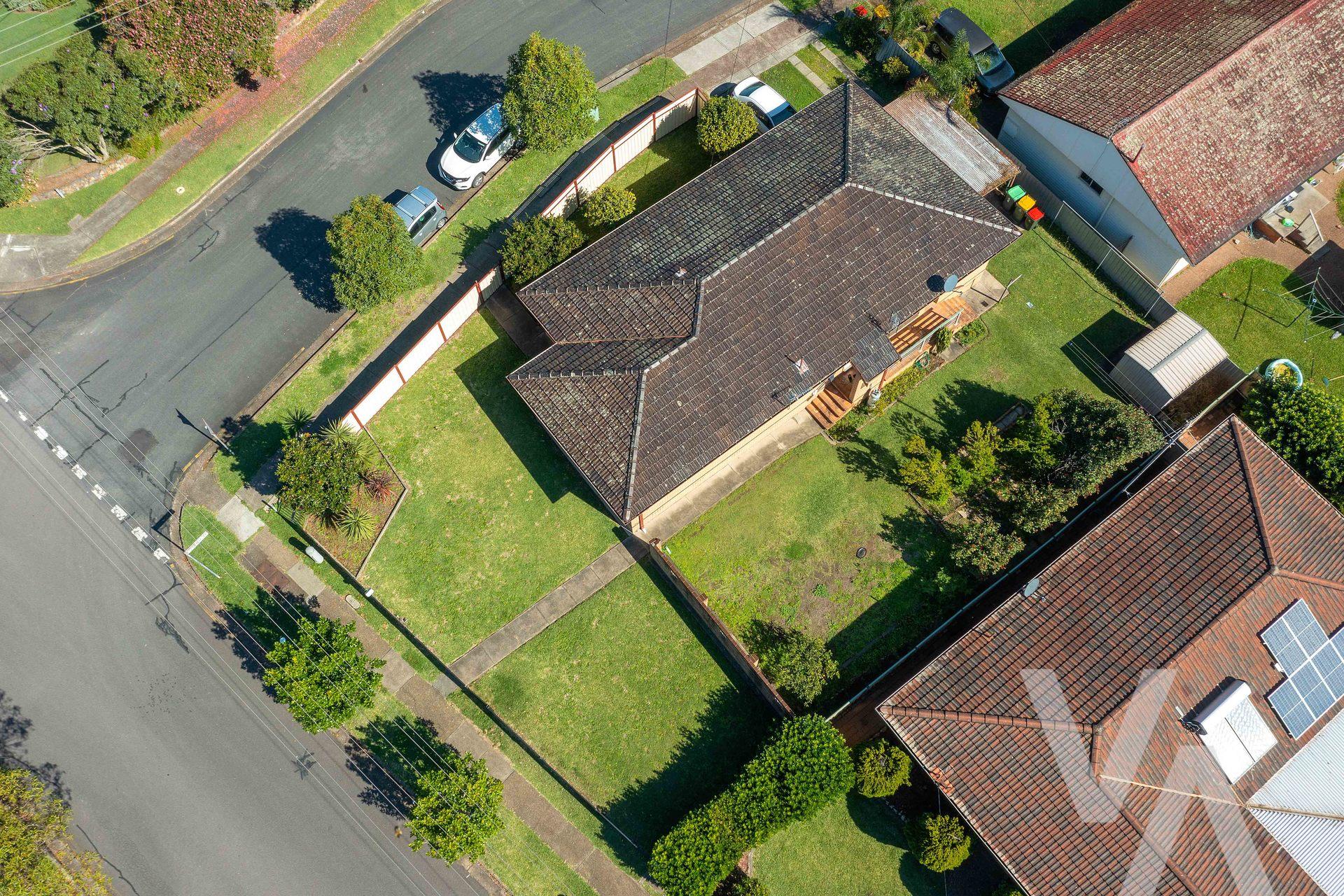 6 Kerry Avenue Elermore Vale NSW