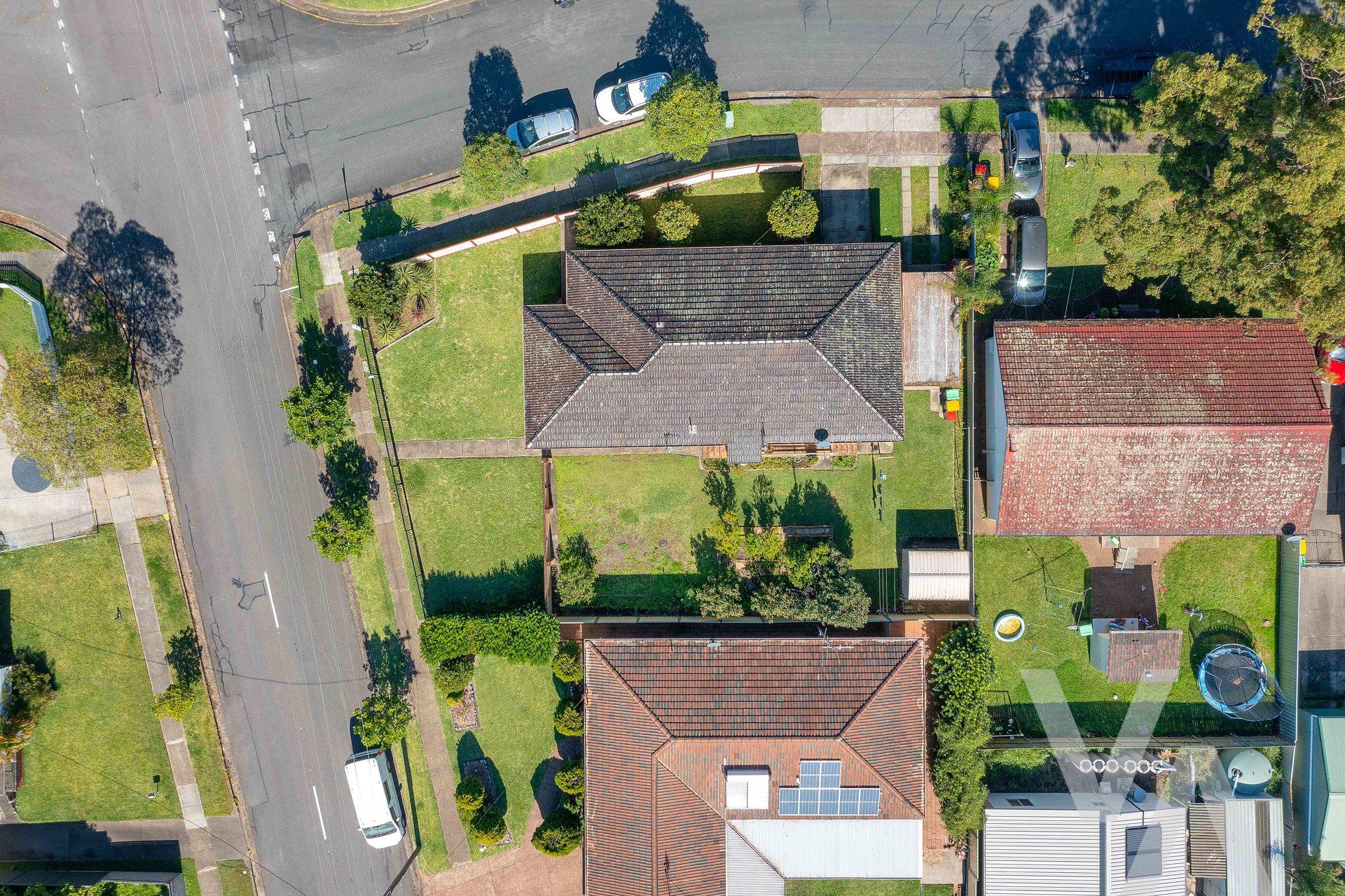 6 Kerry Avenue Elermore Vale NSW