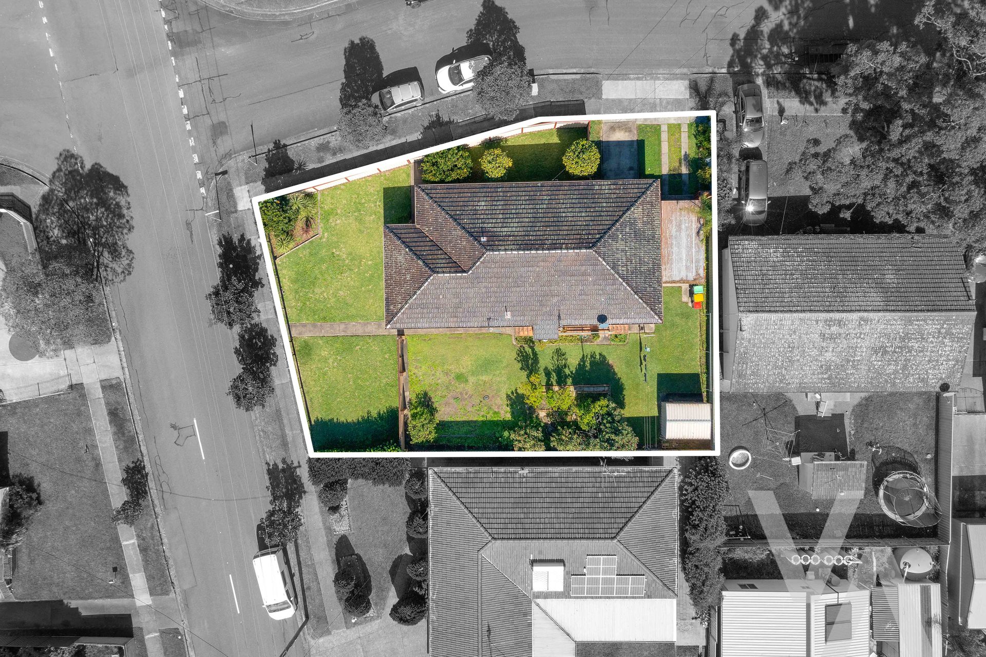 6 Kerry Avenue Elermore Vale NSW