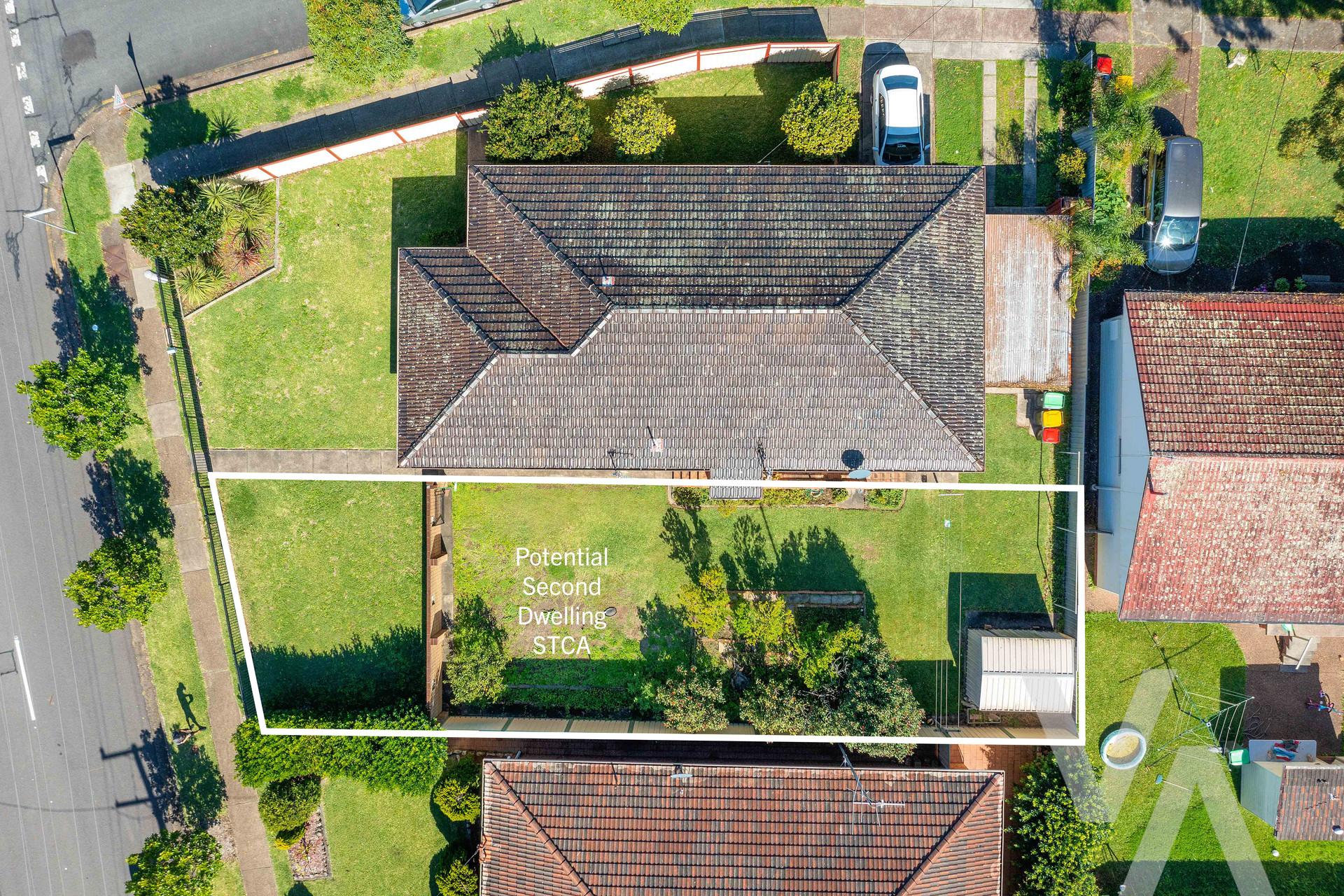 6 Kerry Avenue Elermore Vale NSW