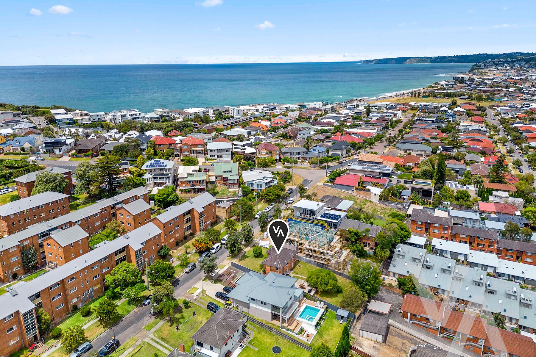 18 Light Street Bar Beach NSW