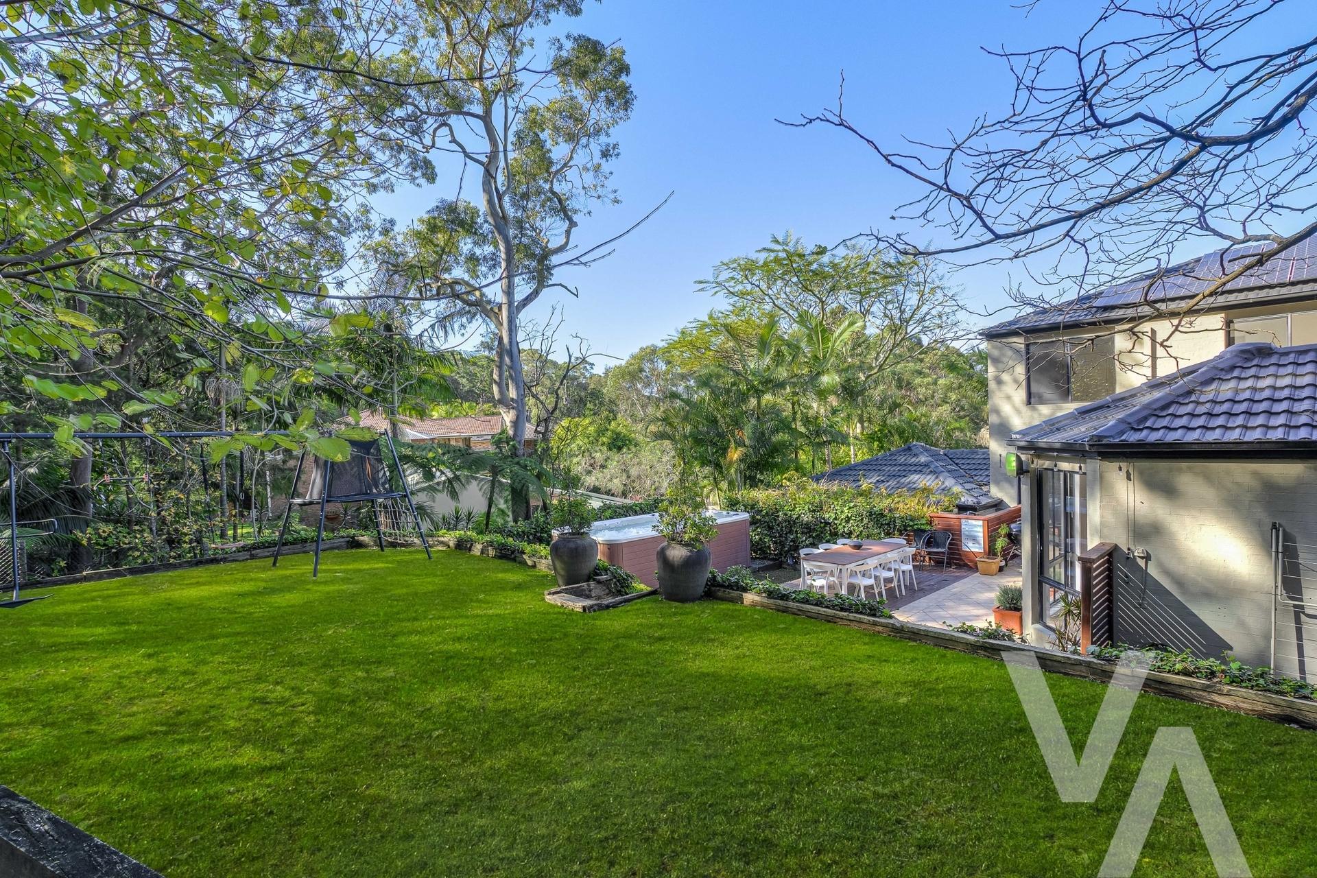 33 Brantwood Close Lakelands NSW