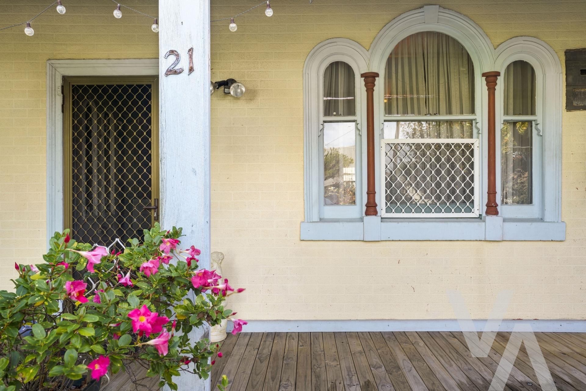 21 Dunbar Street Stockton NSW